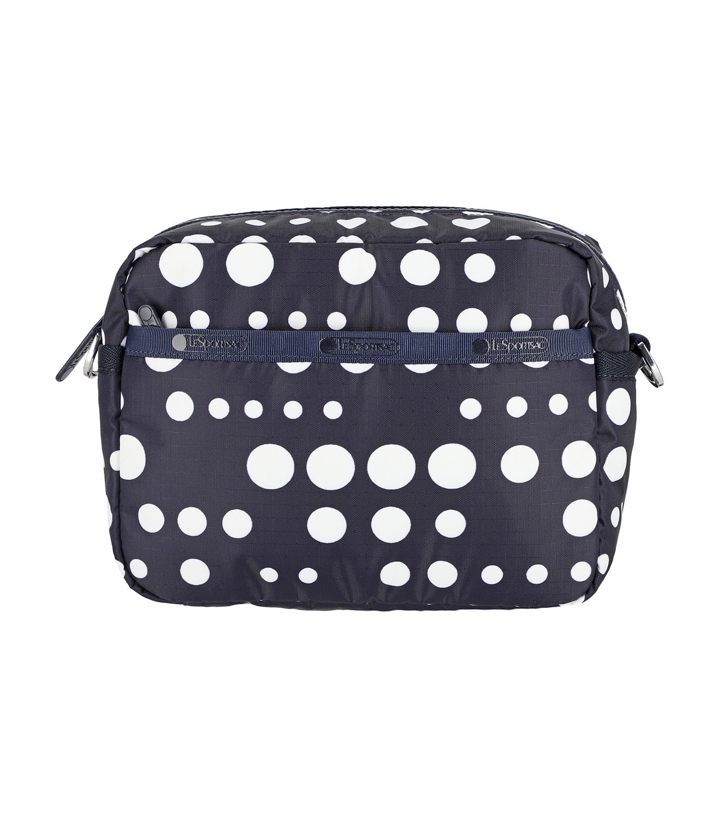 Deluxe Crossbody Bag Dots