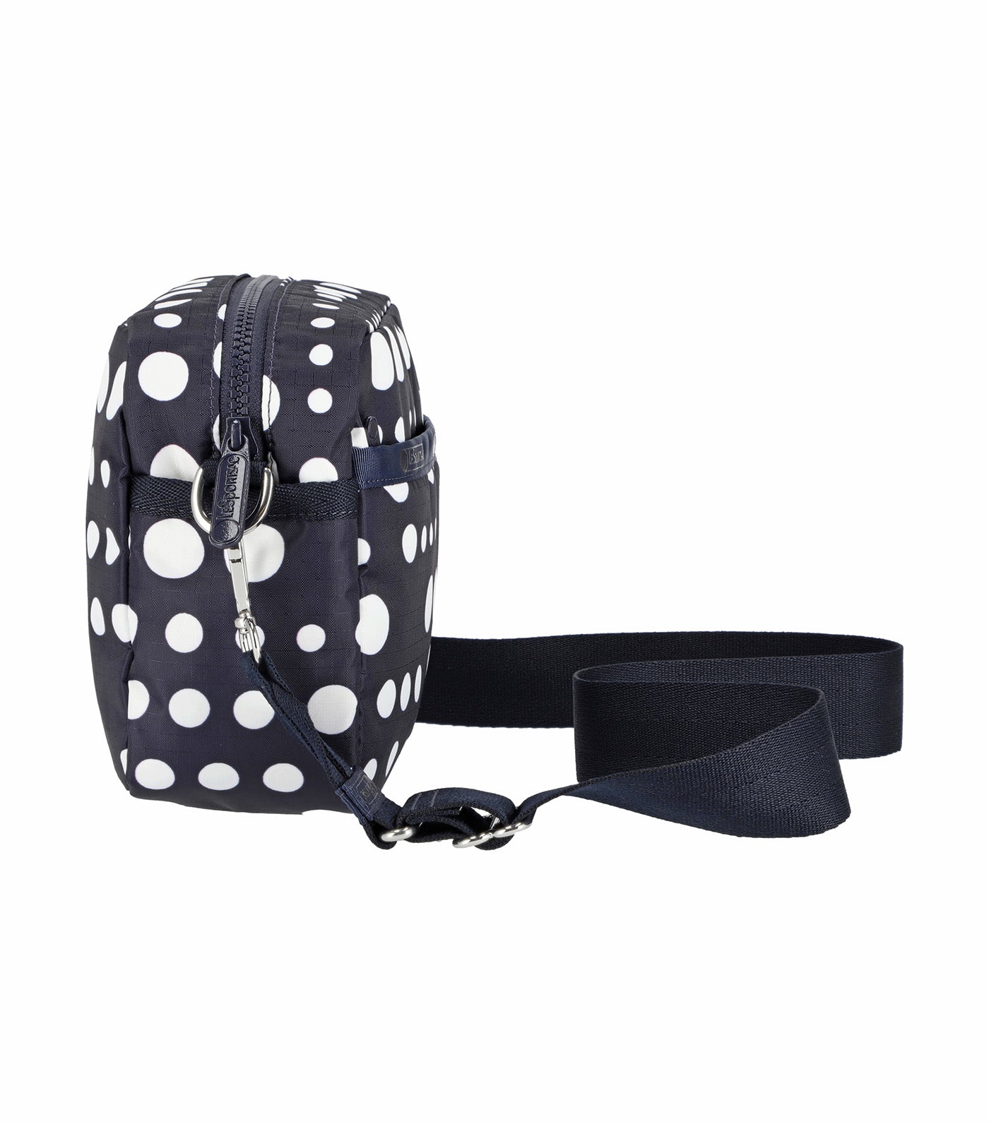 Deluxe Crossbody Bag Dots