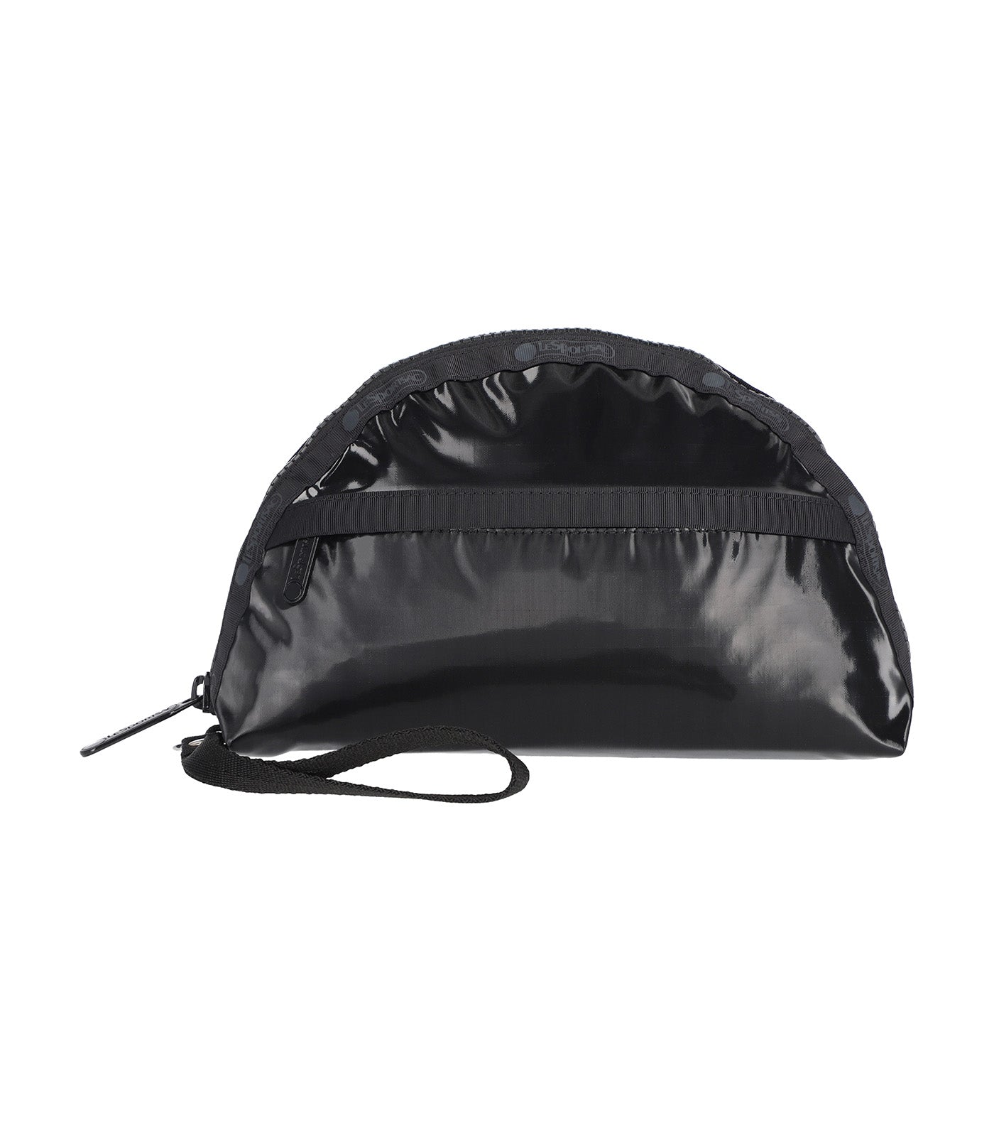 2-Zip Wristlet
