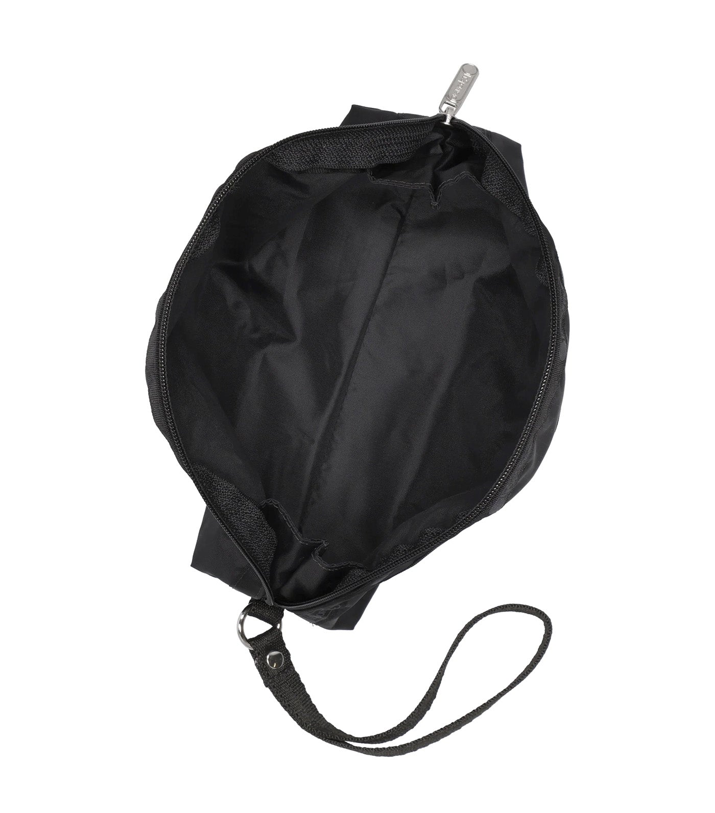 2-Zip Wristlet