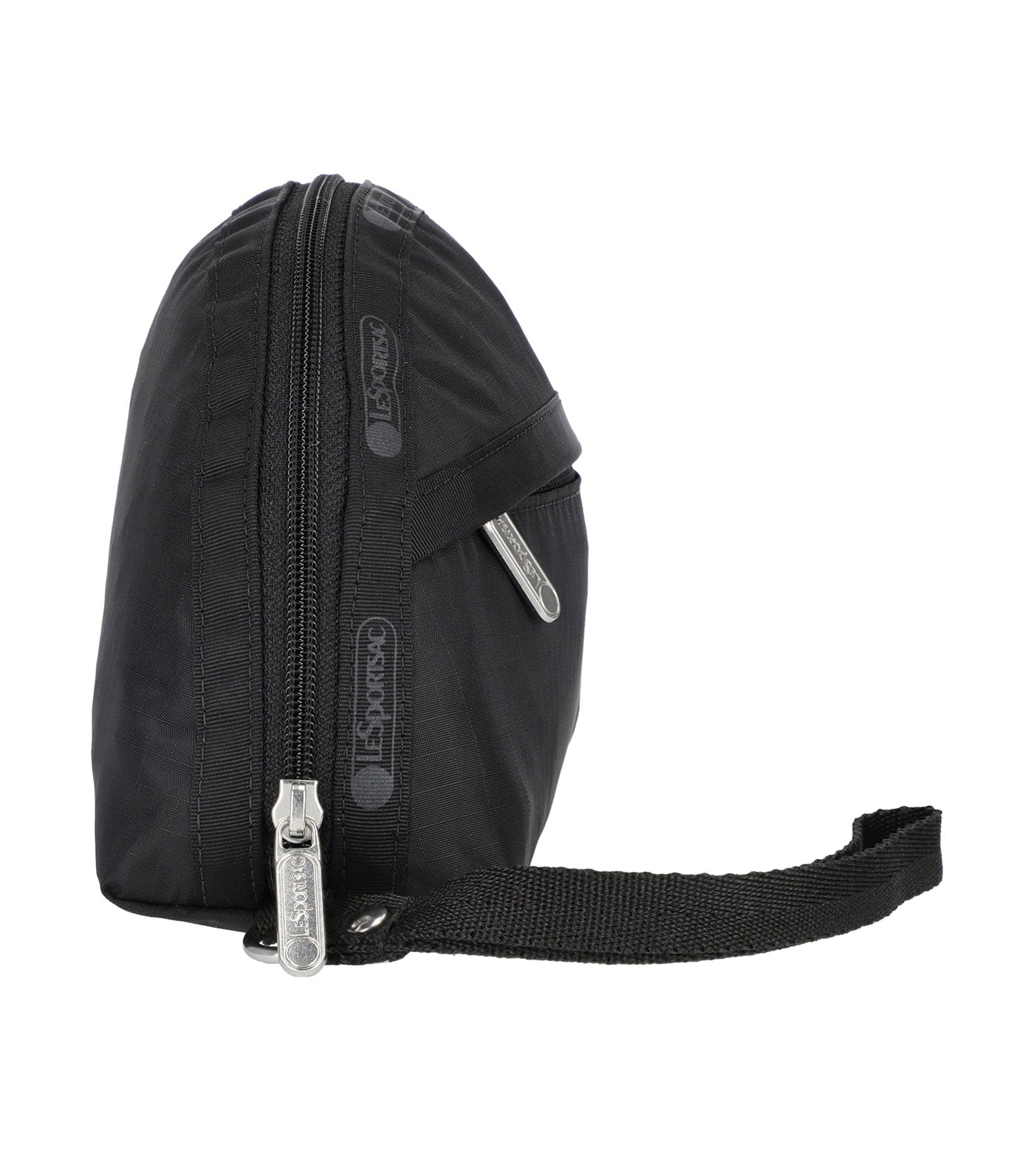 2-Zip Wristlet