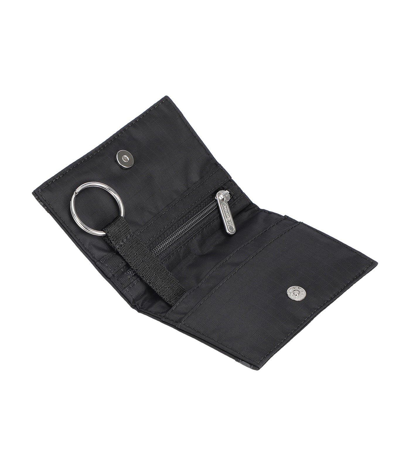 Snap Card Case
