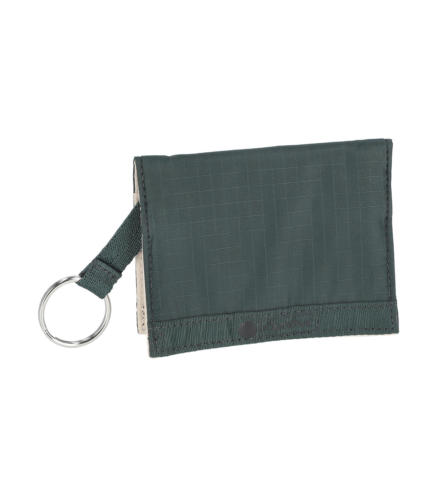 Snap Card Case