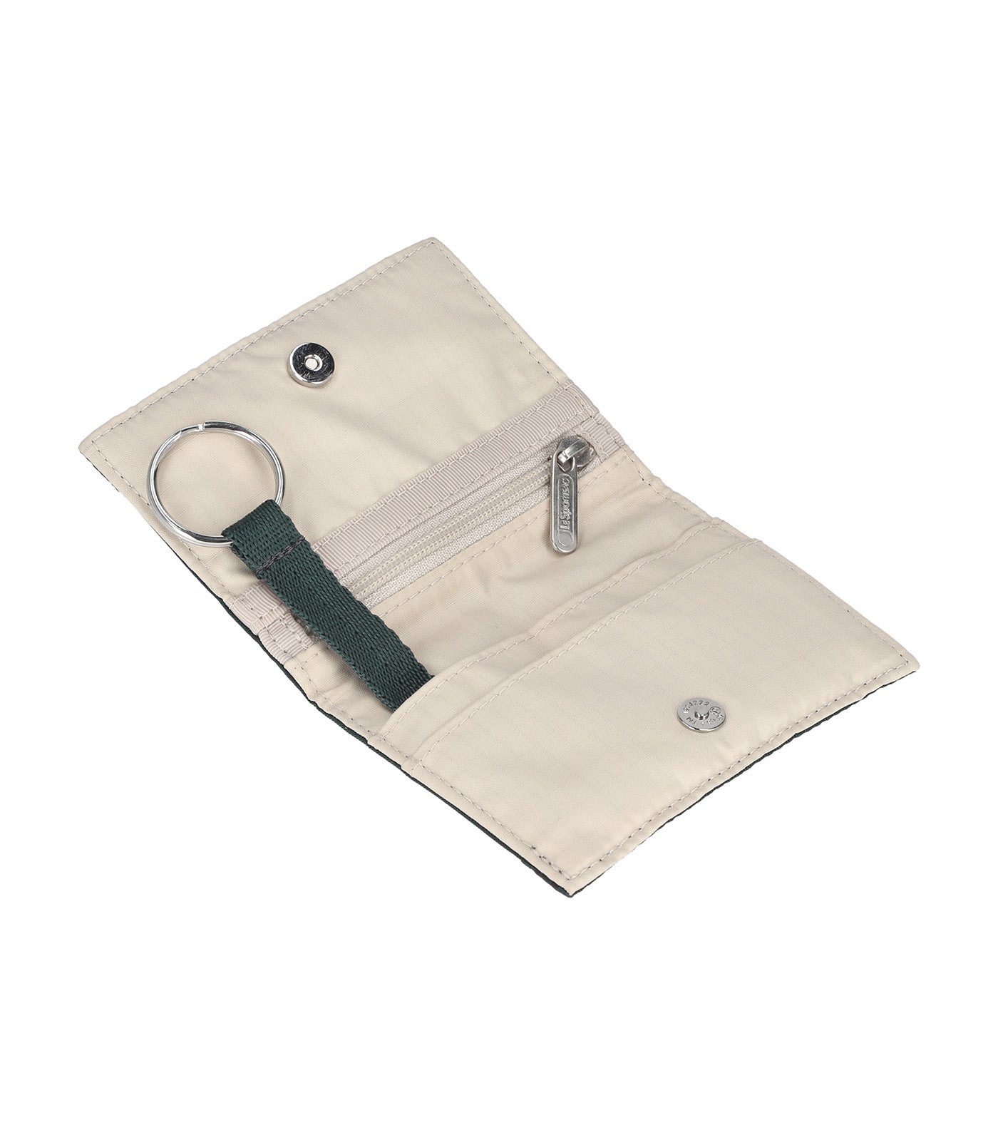 Snap Card Case