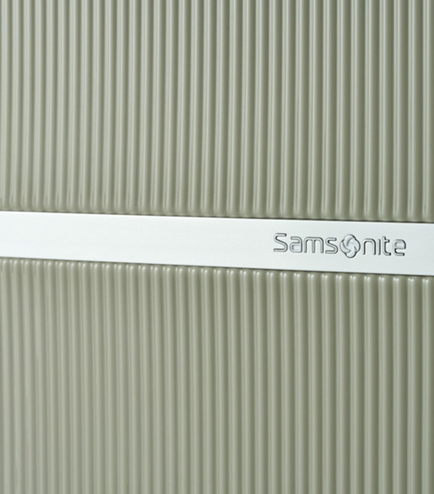 Samsonite Minter Spinner Glossy Sage Green 55/20