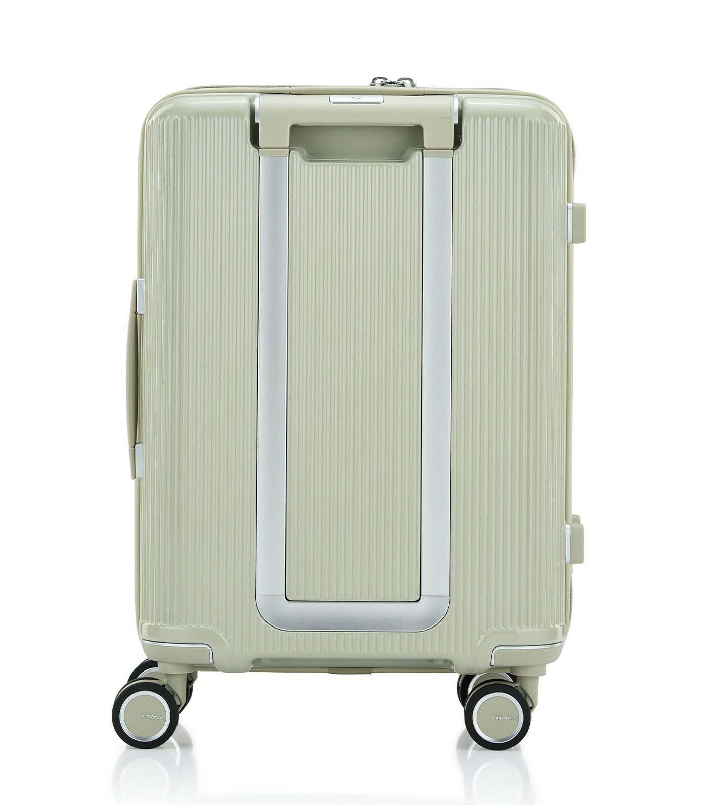 Samsonite Minter Spinner Glossy Sage Green 55/20