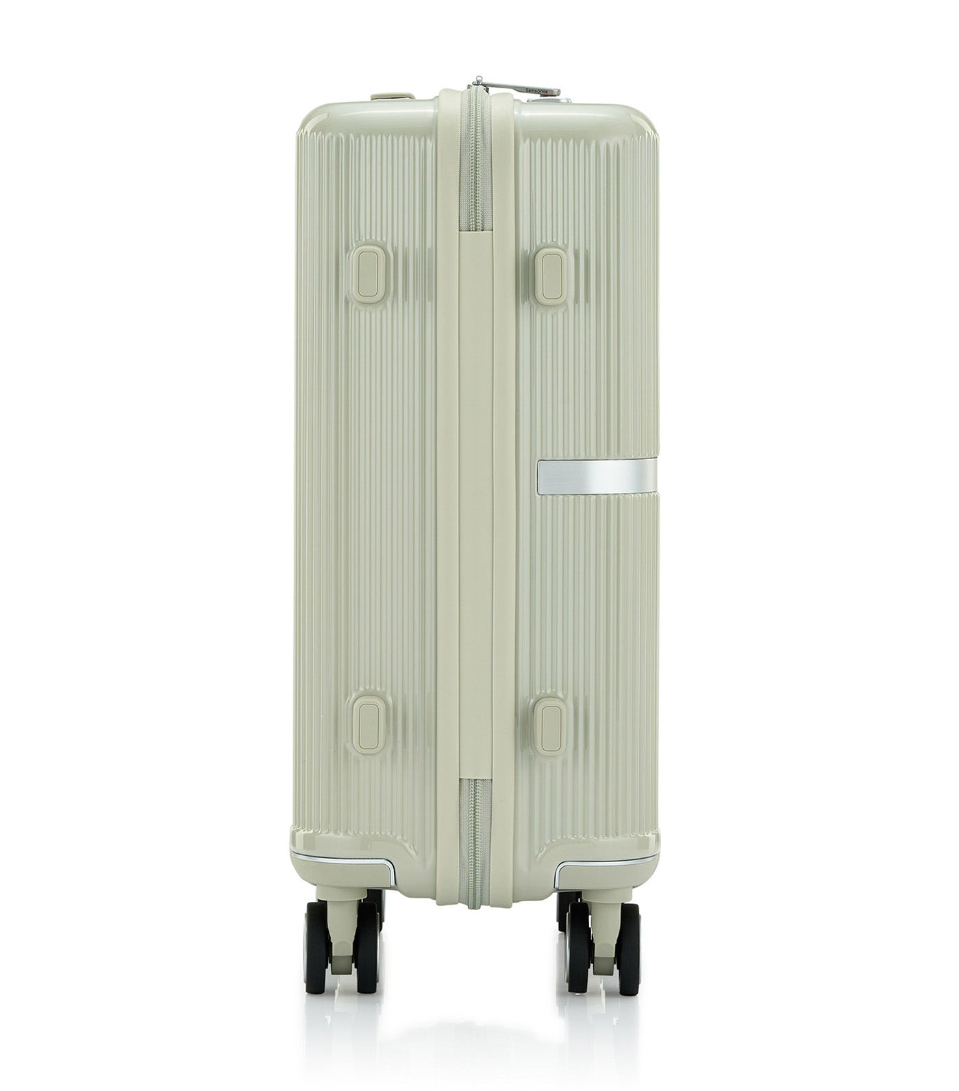 Samsonite Minter Spinner Glossy Sage Green 55/20