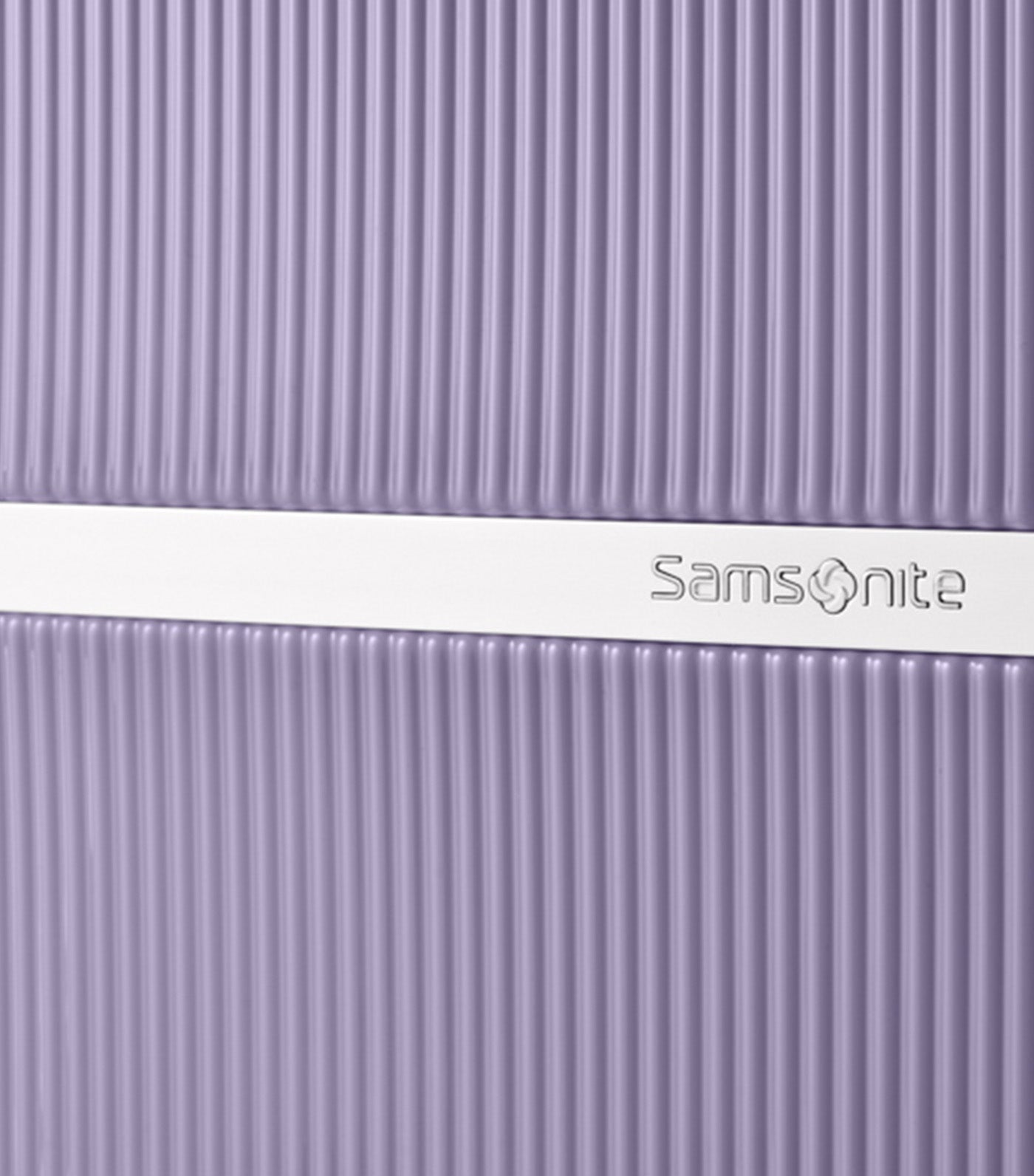 Samsonite Minter Spinner Glossy Lavender 55/20