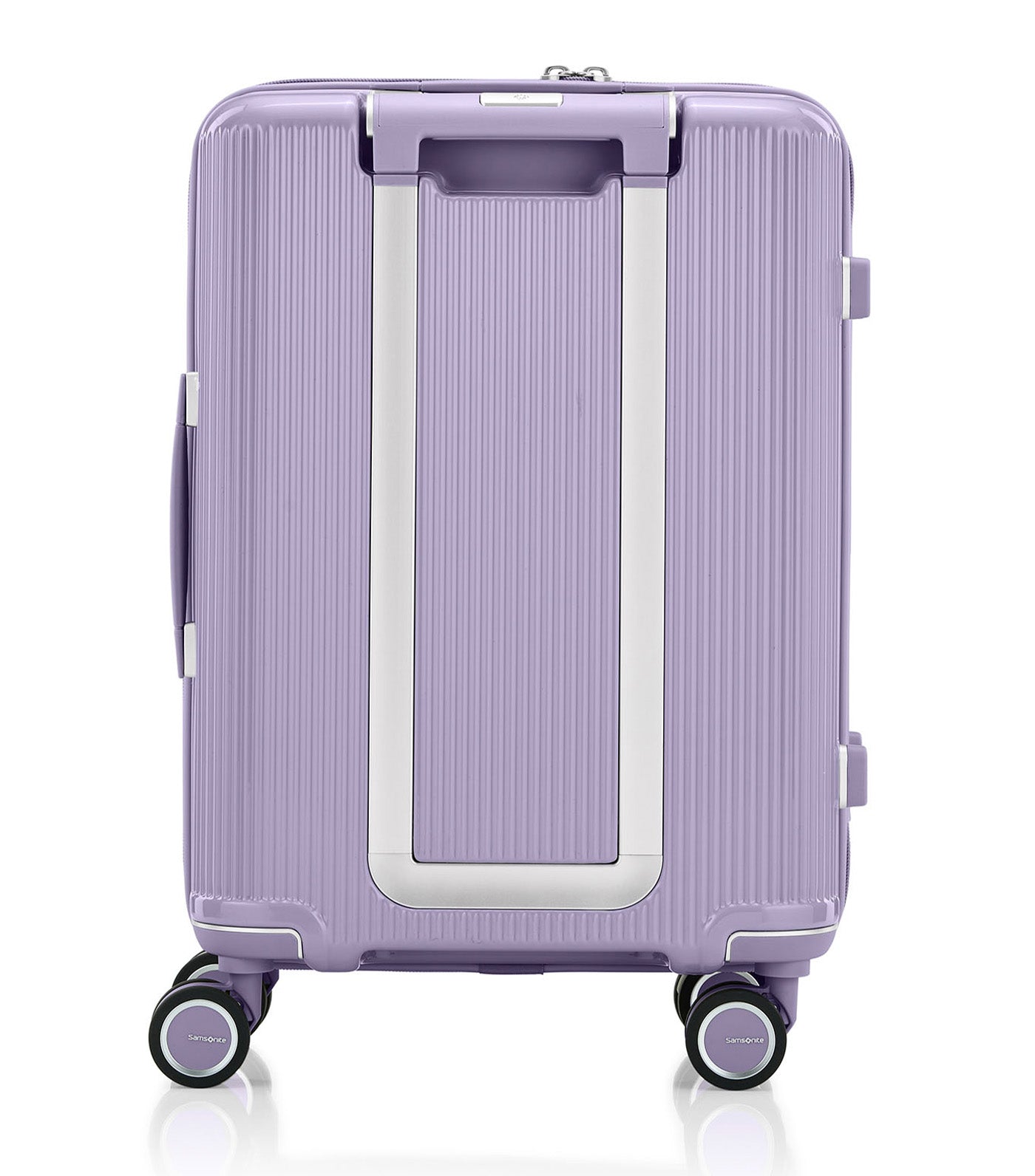 Samsonite Minter Spinner Glossy Lavender 55/20