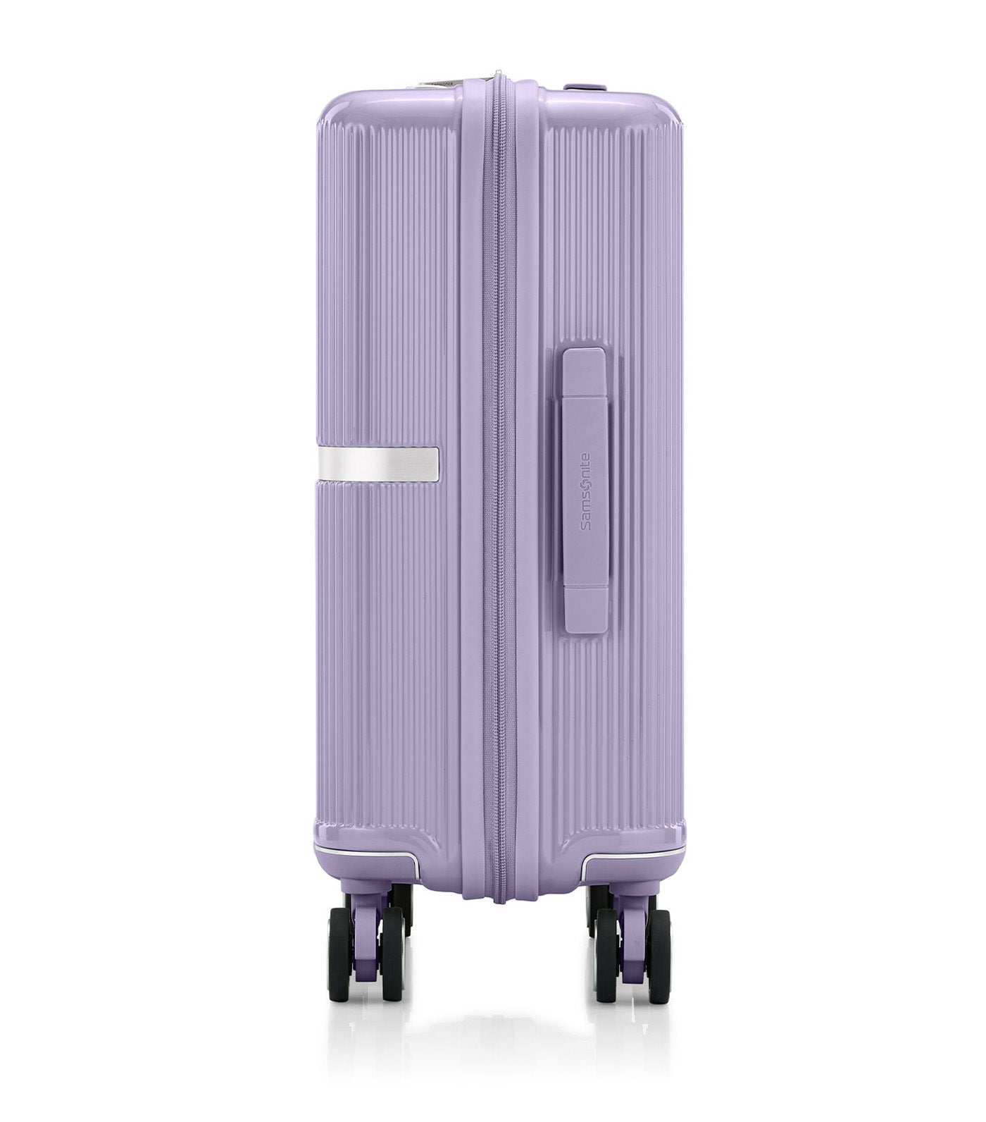 Samsonite Minter Spinner Glossy Lavender 55/20