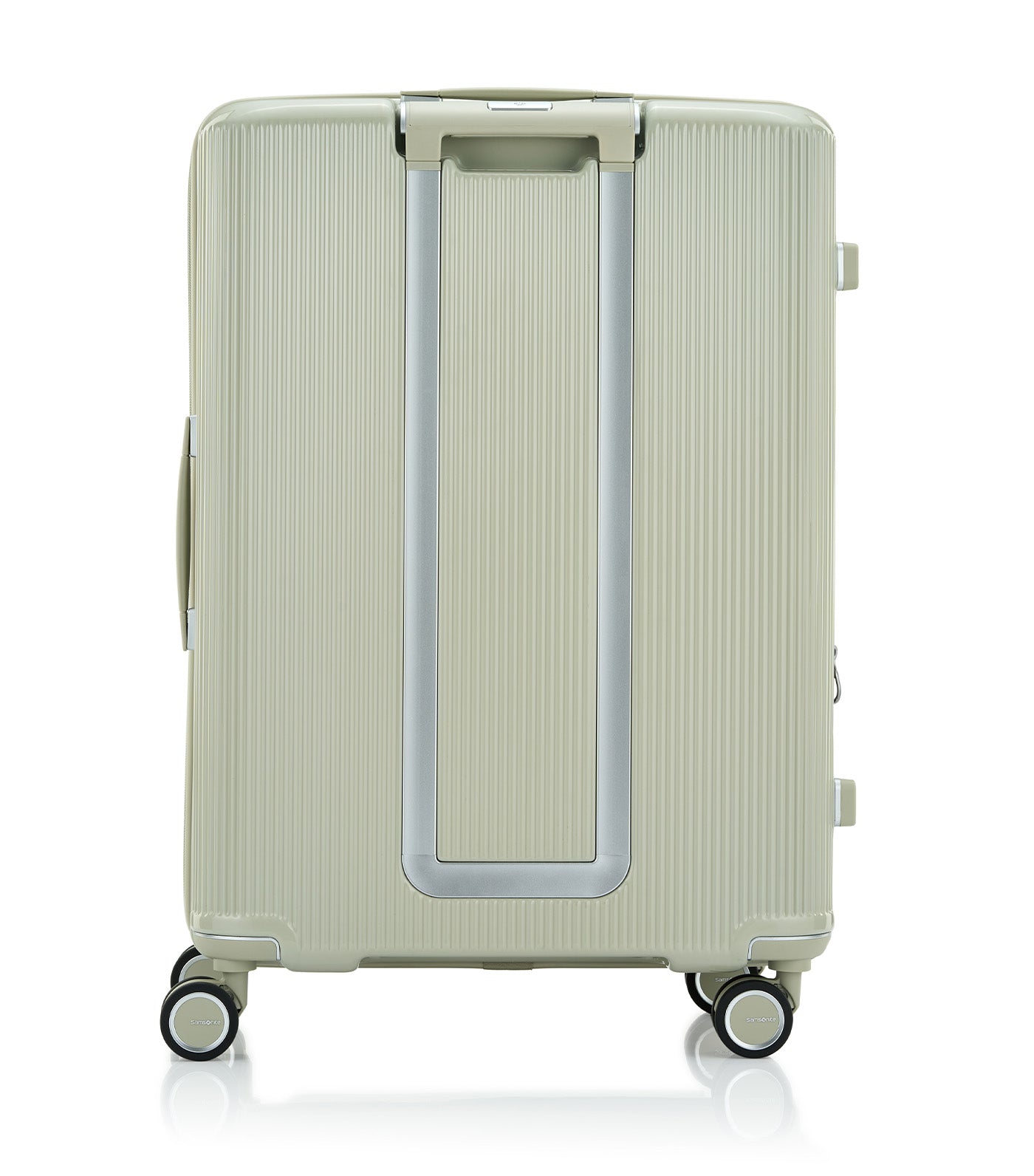 Samsonite Minter Spinner Glossy Sage Green 69/25