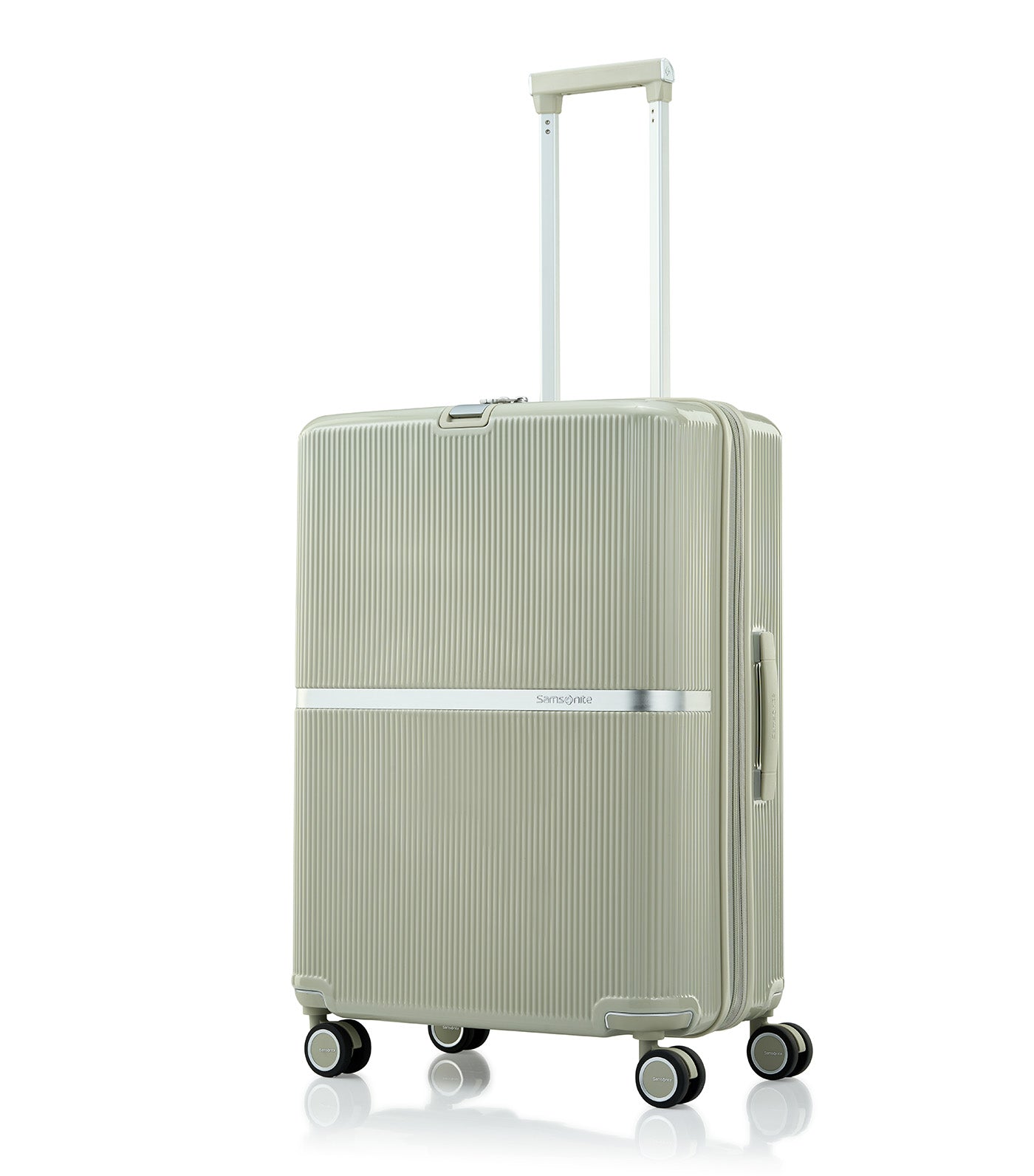 Samsonite Minter Spinner Glossy Sage Green 69/25