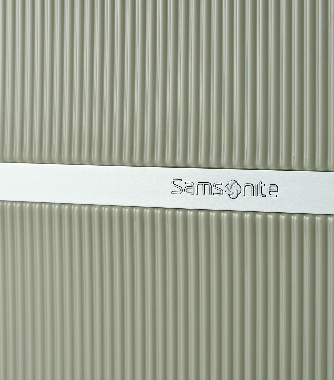 Samsonite Minter Spinner Glossy Sage Green 75/28