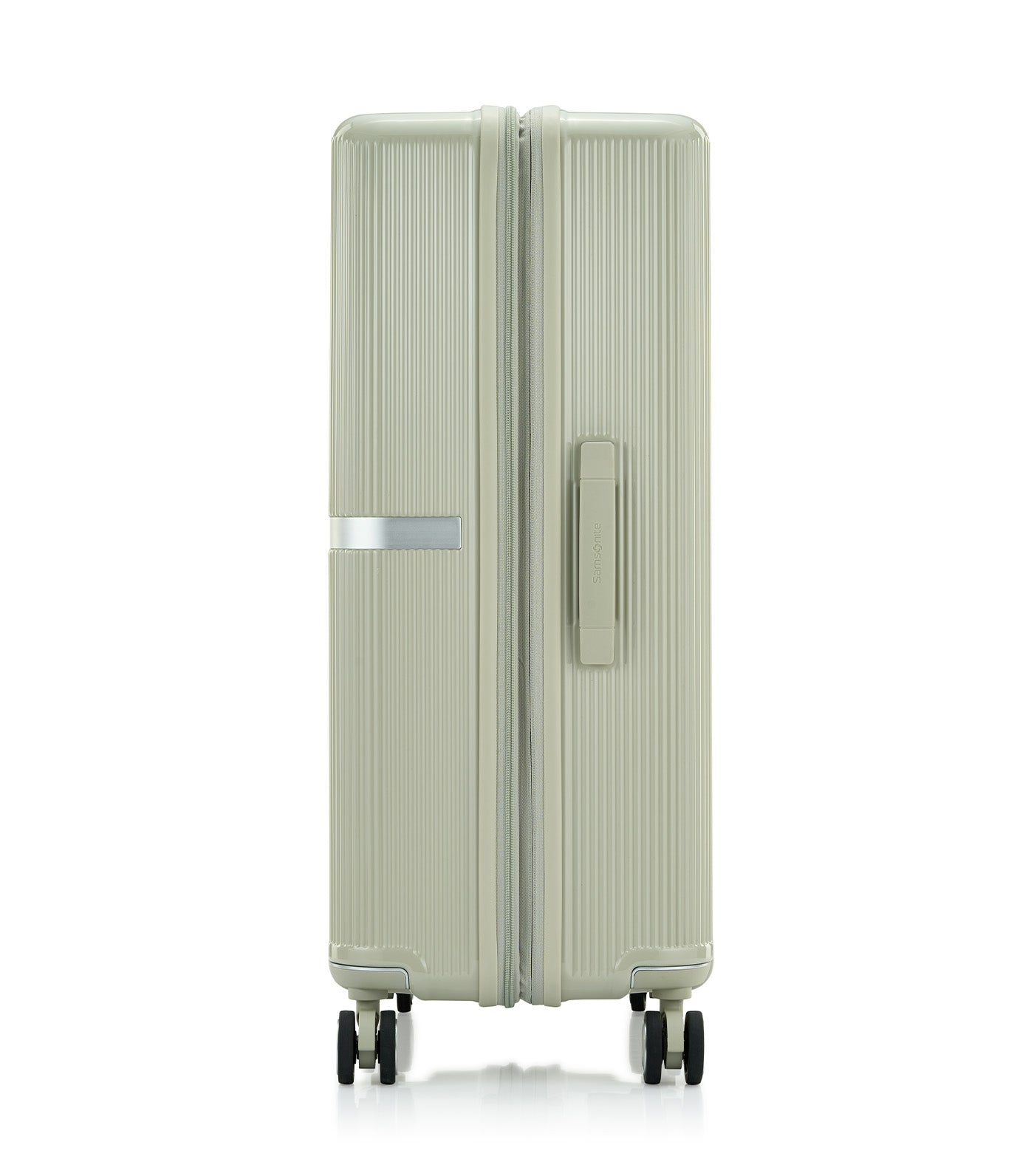 Samsonite Minter Spinner Glossy Sage Green 75/28