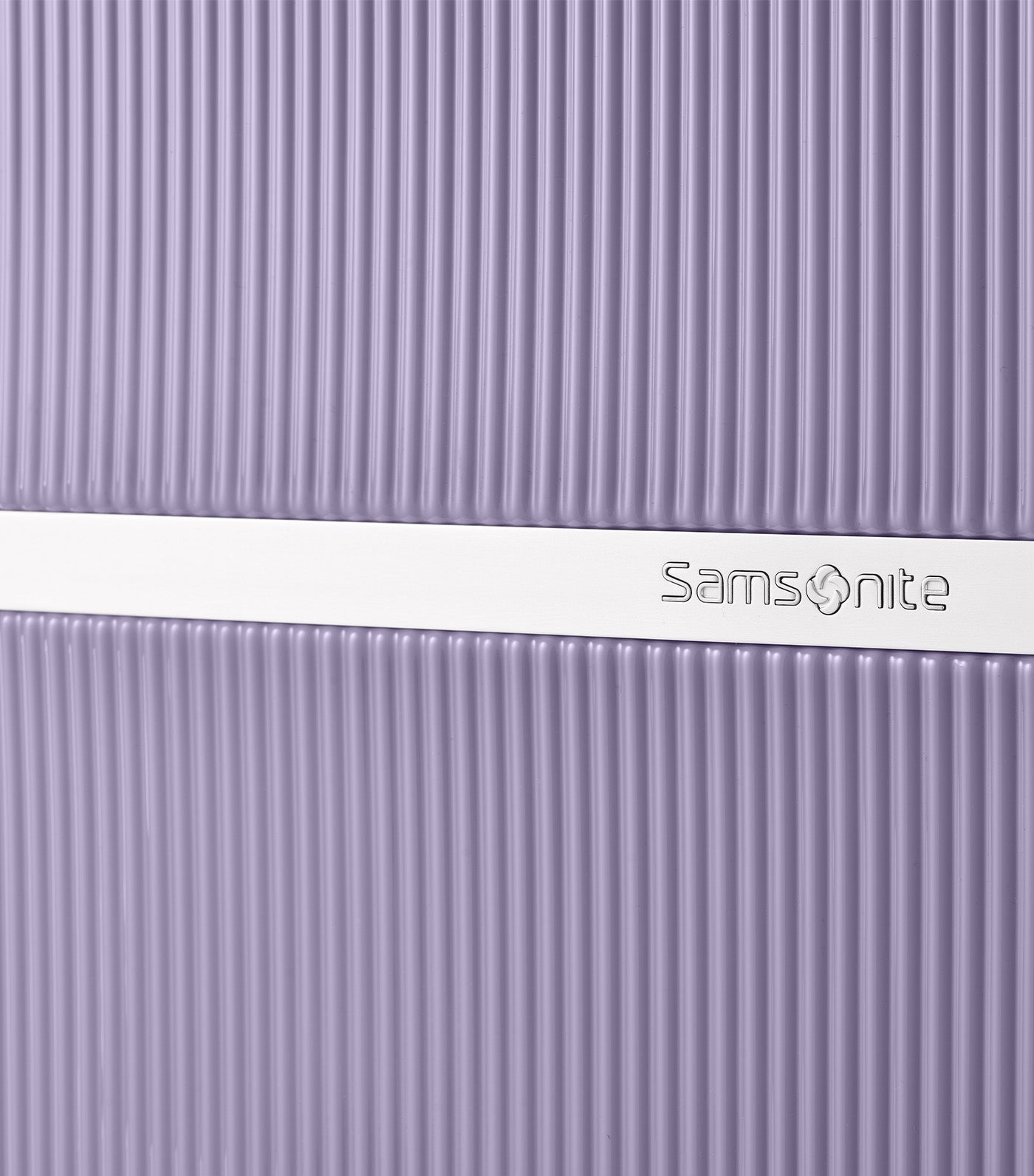 Samsonite Minter Spinner Glossy Lavender 75/28