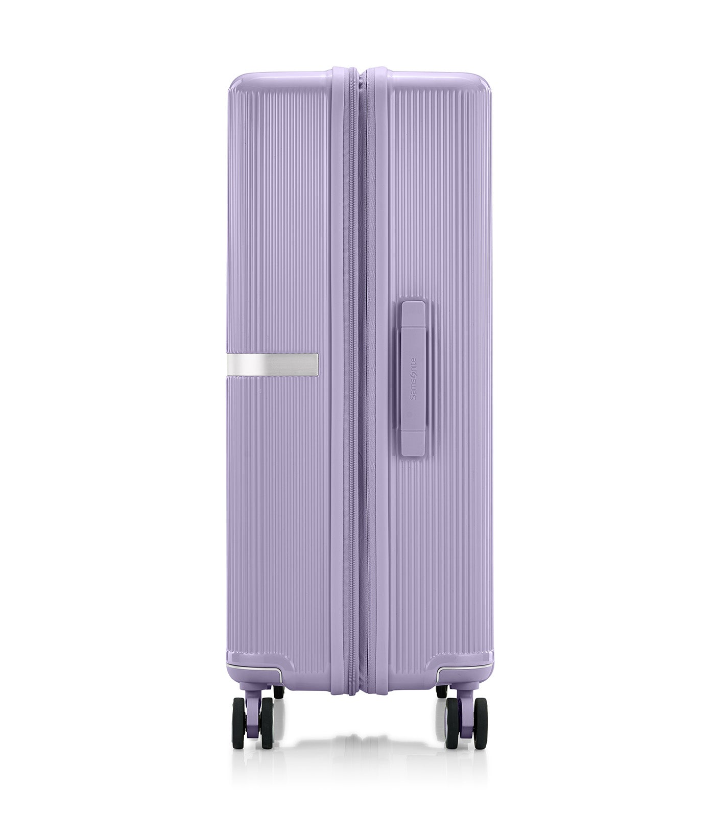 Samsonite Minter Spinner Glossy Lavender 75/28