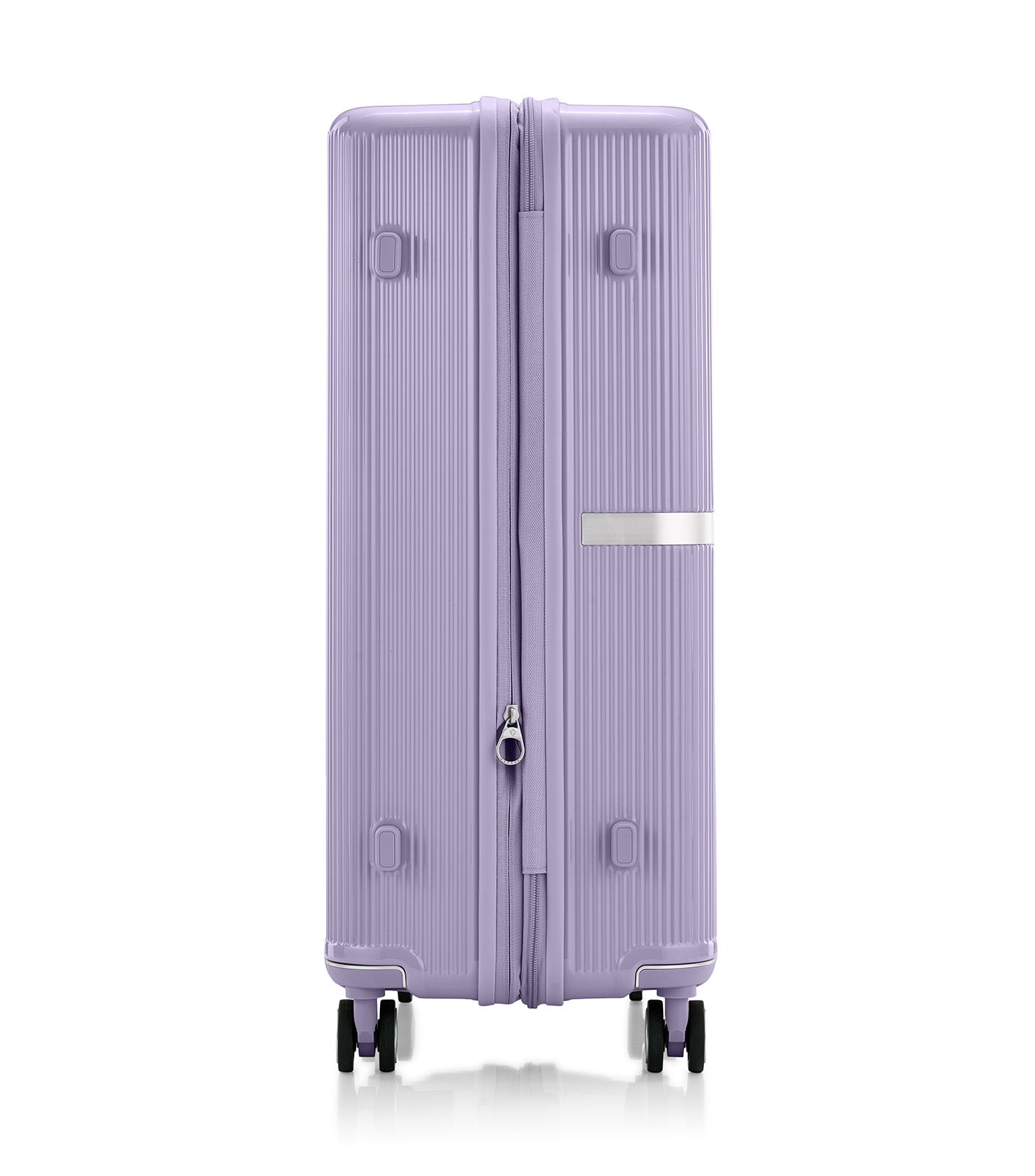 Samsonite Minter Spinner Glossy Lavender 80/30 Trunk