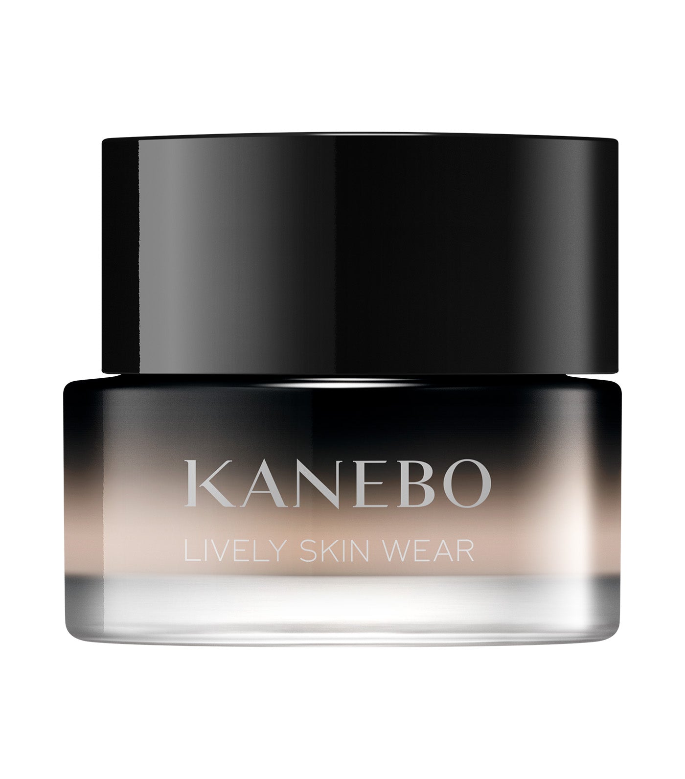 Kanebo Lively Skin Wear II | Rustan's