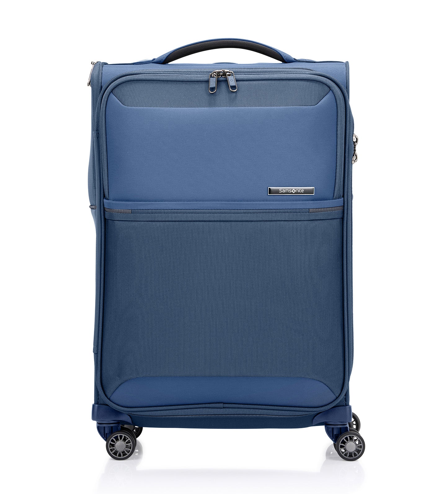 73H Spinner Vintage Blue