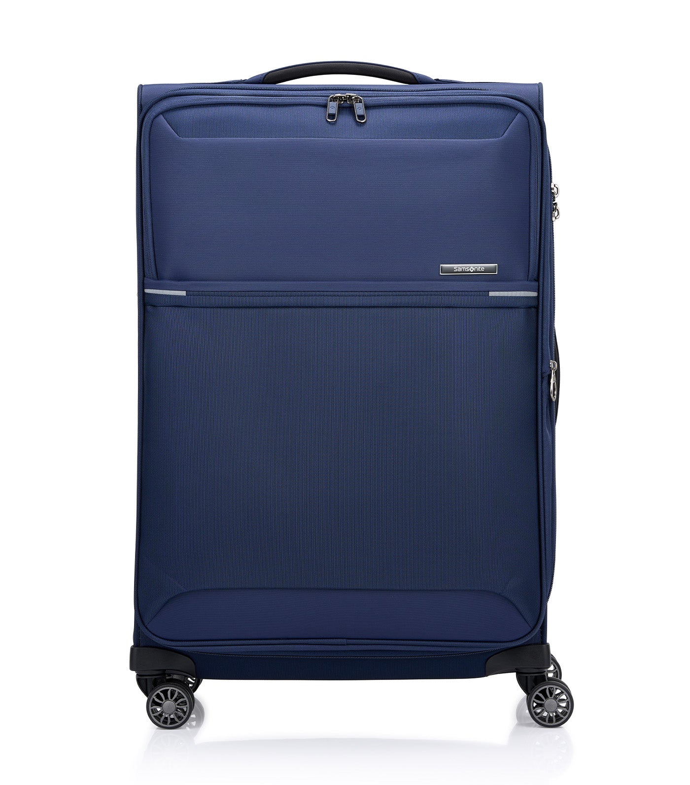 Samsonite ネイビー ビジネスバッグ ジェットビズ 3 ツーウェイバッグ エキスパンダブル ネイビー