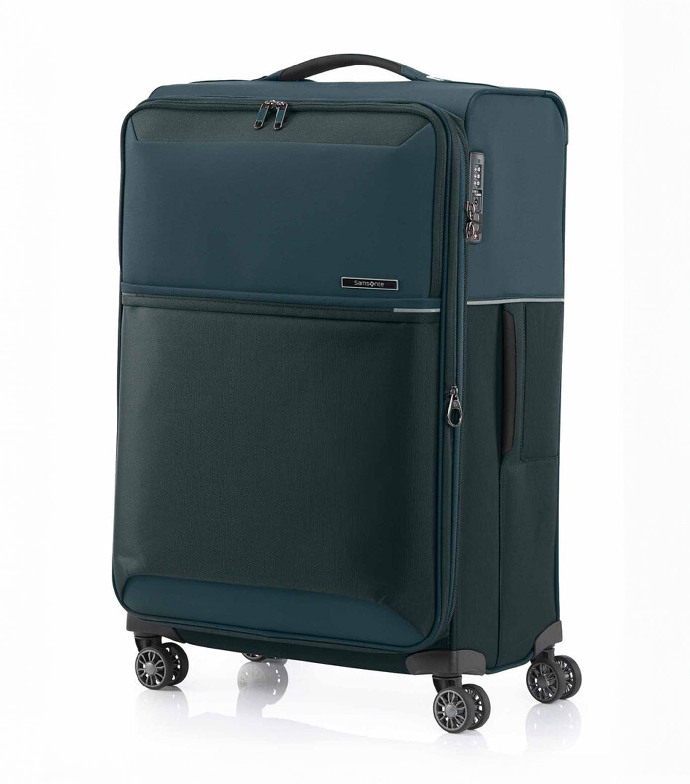 Samsonite 73H Spinner Green | Rustan's