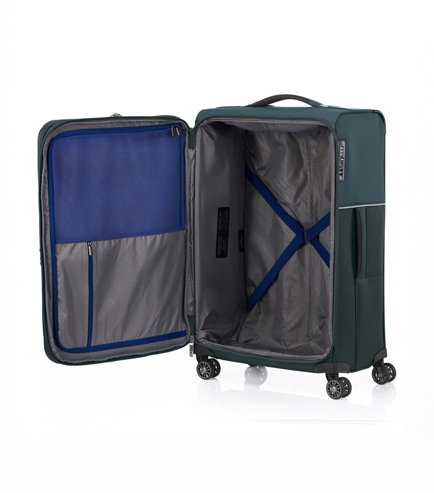 Herolite american tourister deals