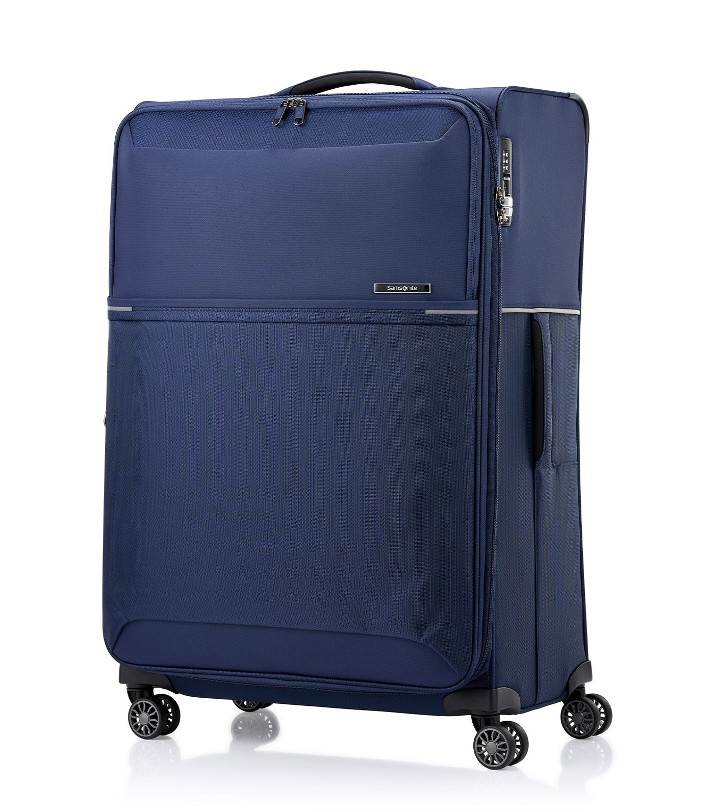 Samsonite 73H Navy | Rustan's