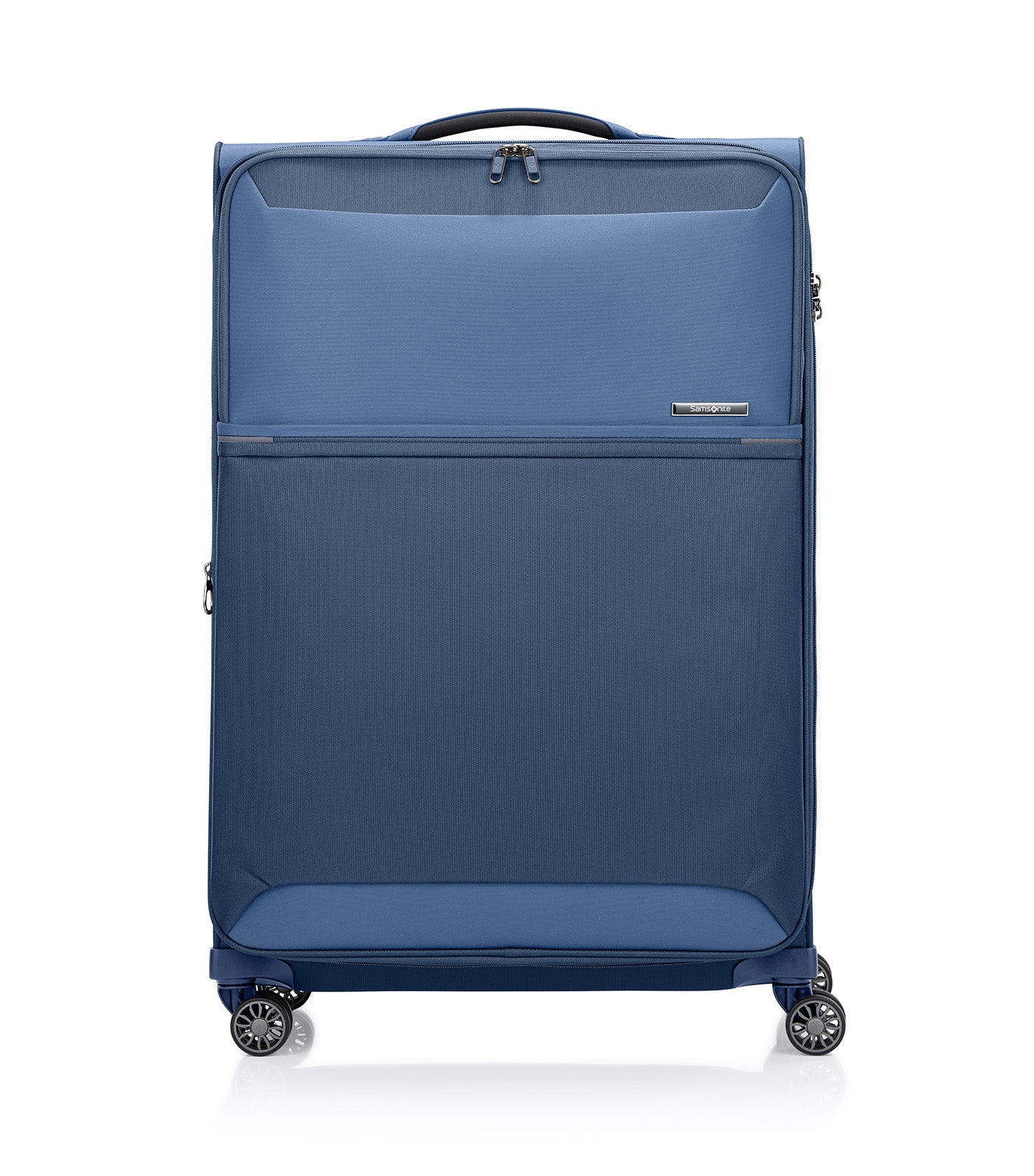 73H Spinner Vintage Blue