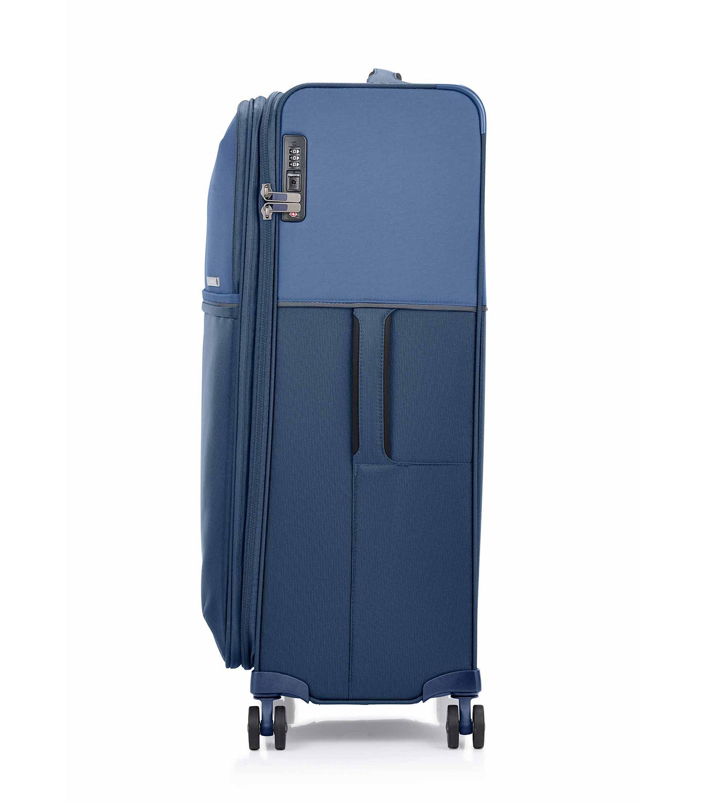 73H Spinner Vintage Blue