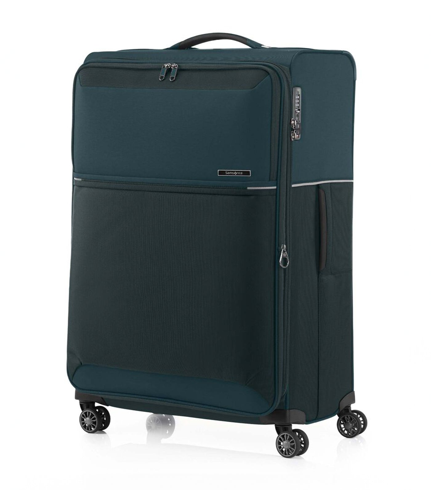 Samsonite 73H Spinner Green | Rustan's