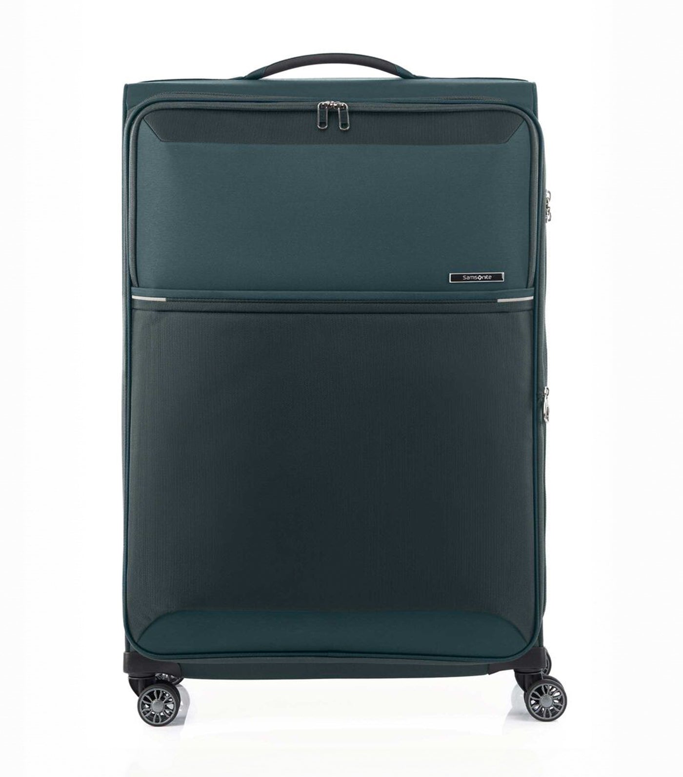 Samsonite 73H Spinner Green | Rustan's