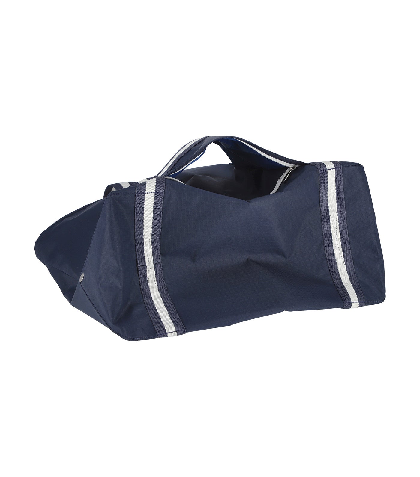 East/West Everyday Tote Spectator Deep Blue