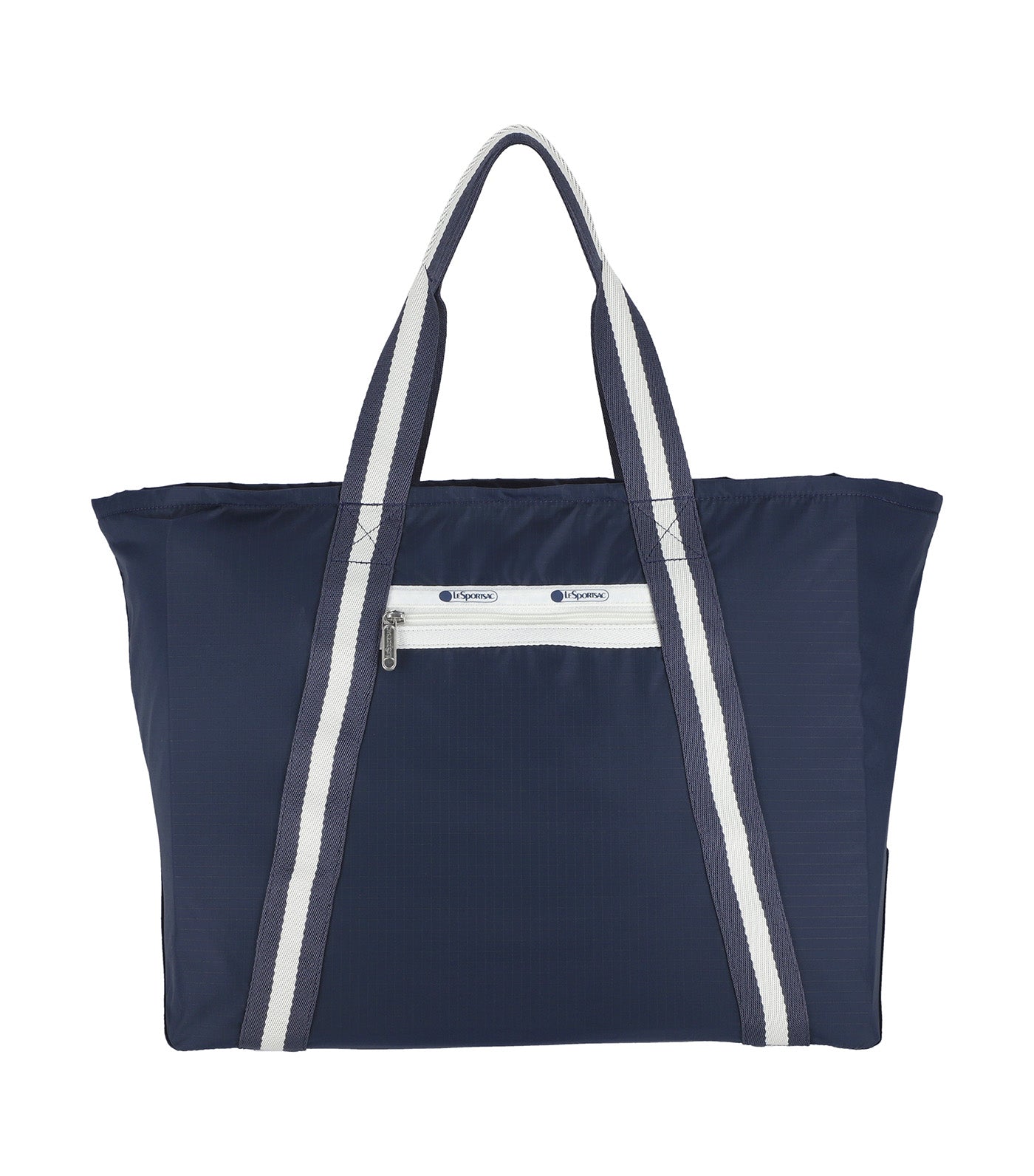 East/West Everyday Tote Spectator Deep Blue