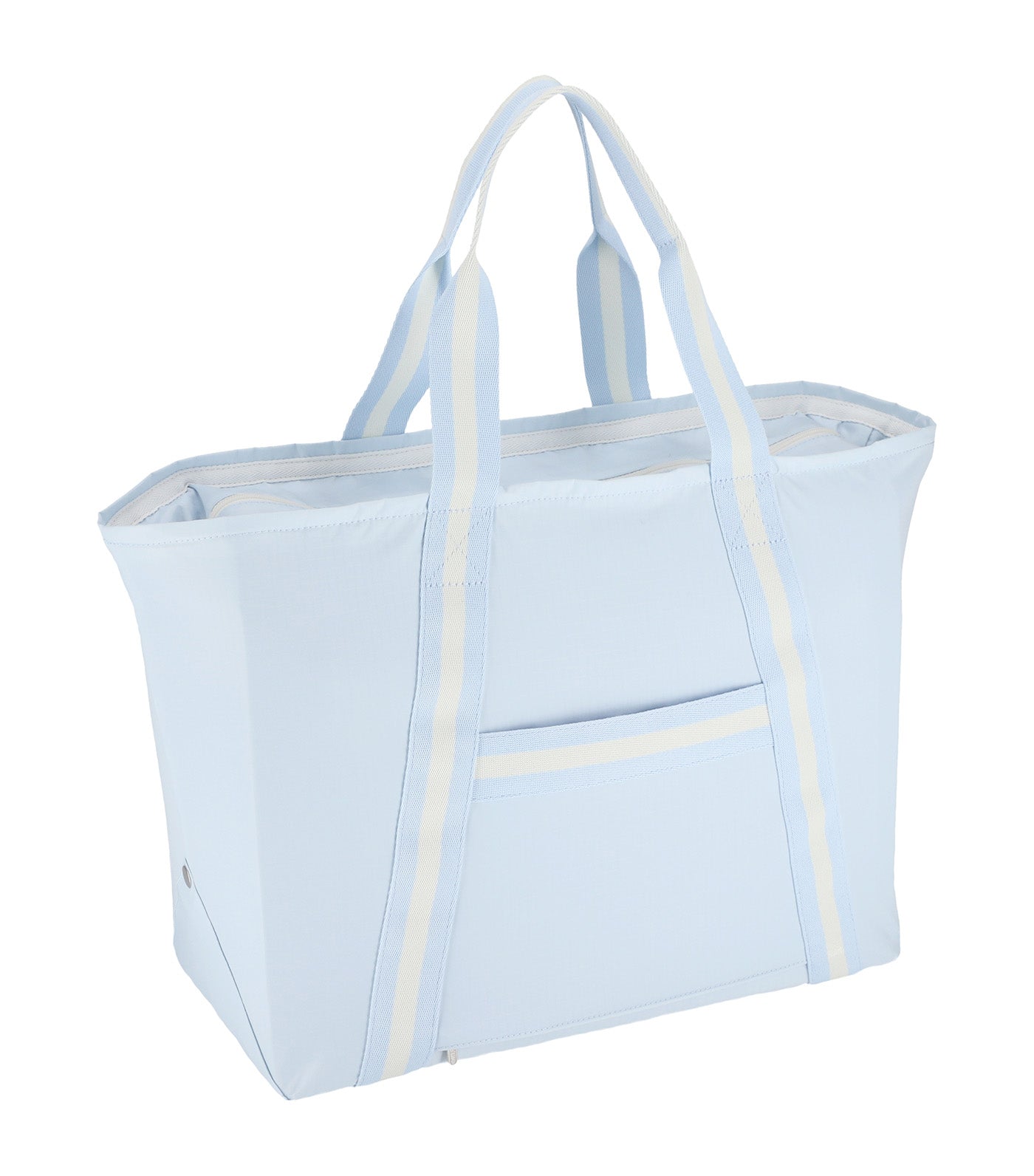 East/West Everyday Tote Spectator Ice Water