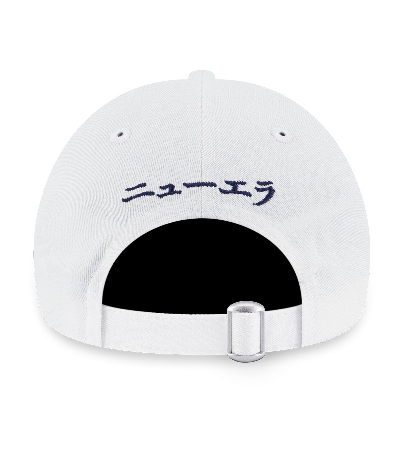 9TWENTY Small New Era Originators White