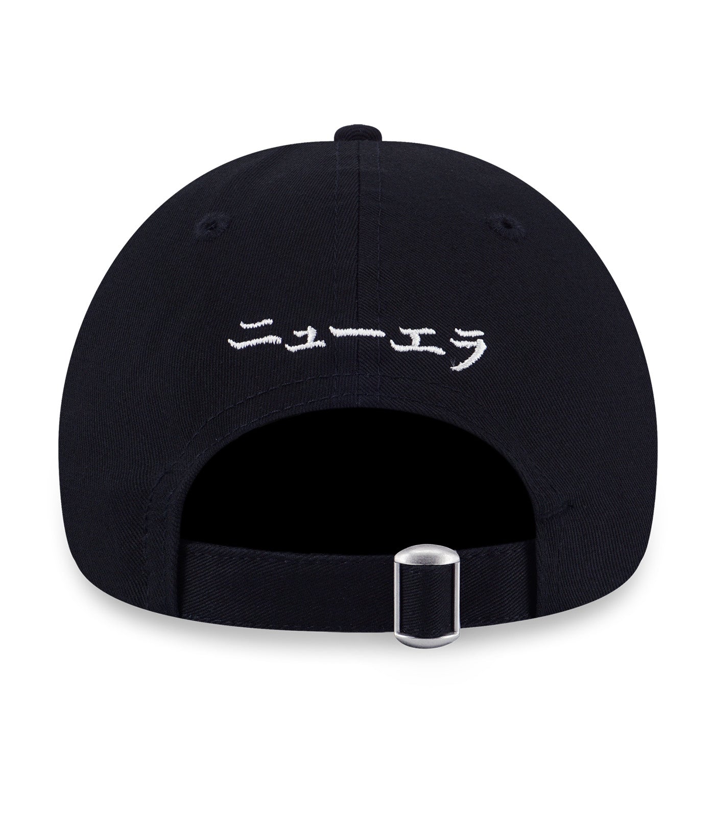 9TWENTY Small New Era Originators Black