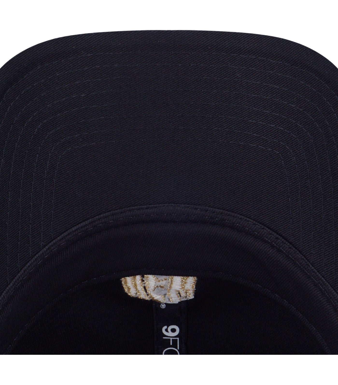 9TWENTY Small New Era Originators Black