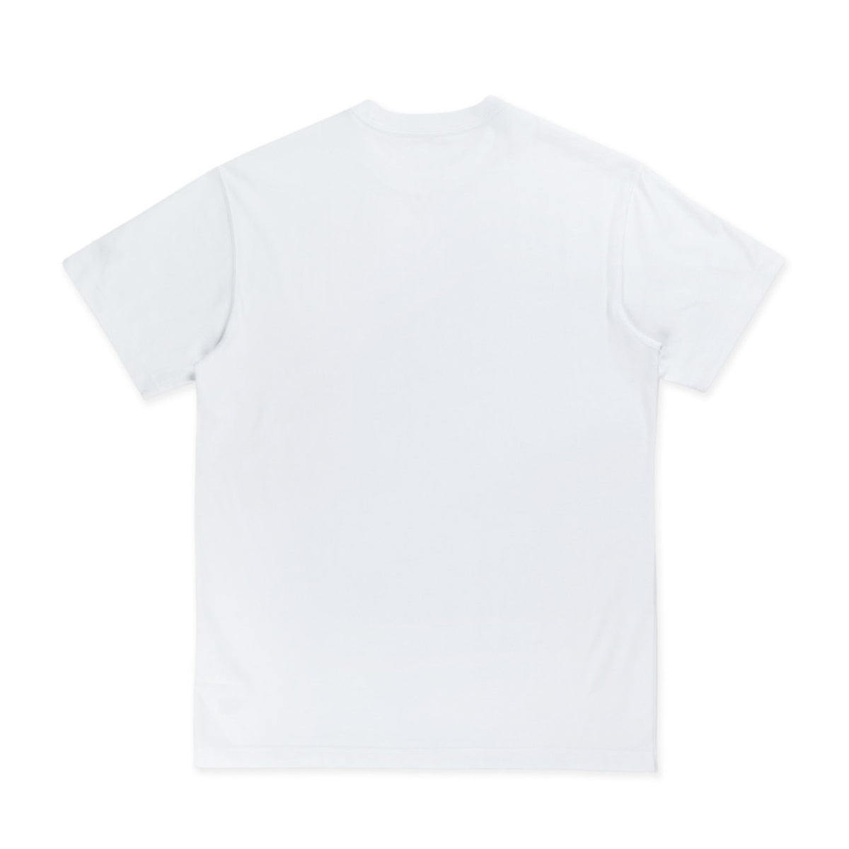 Short Sleeve CoolEra Tee 3-Pack Black/White/Heather Grey