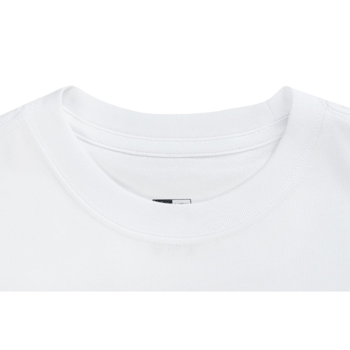 Short Sleeve CoolEra Tee 3-Pack Black/White/Heather Grey