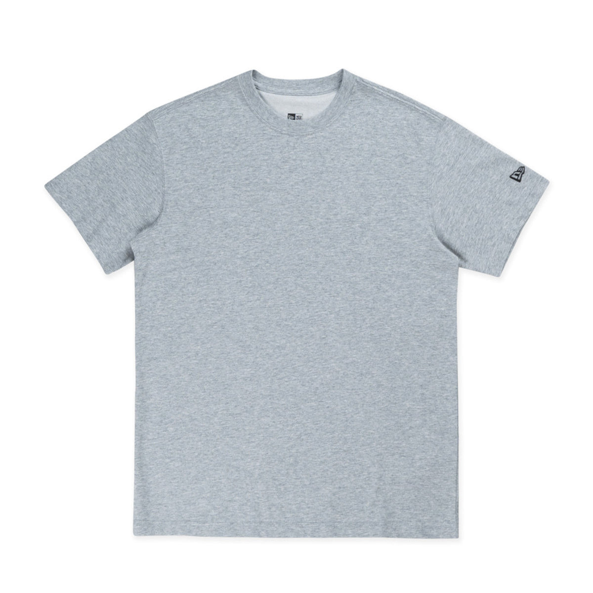 Short Sleeve CoolEra Tee 3-Pack Black/White/Heather Grey