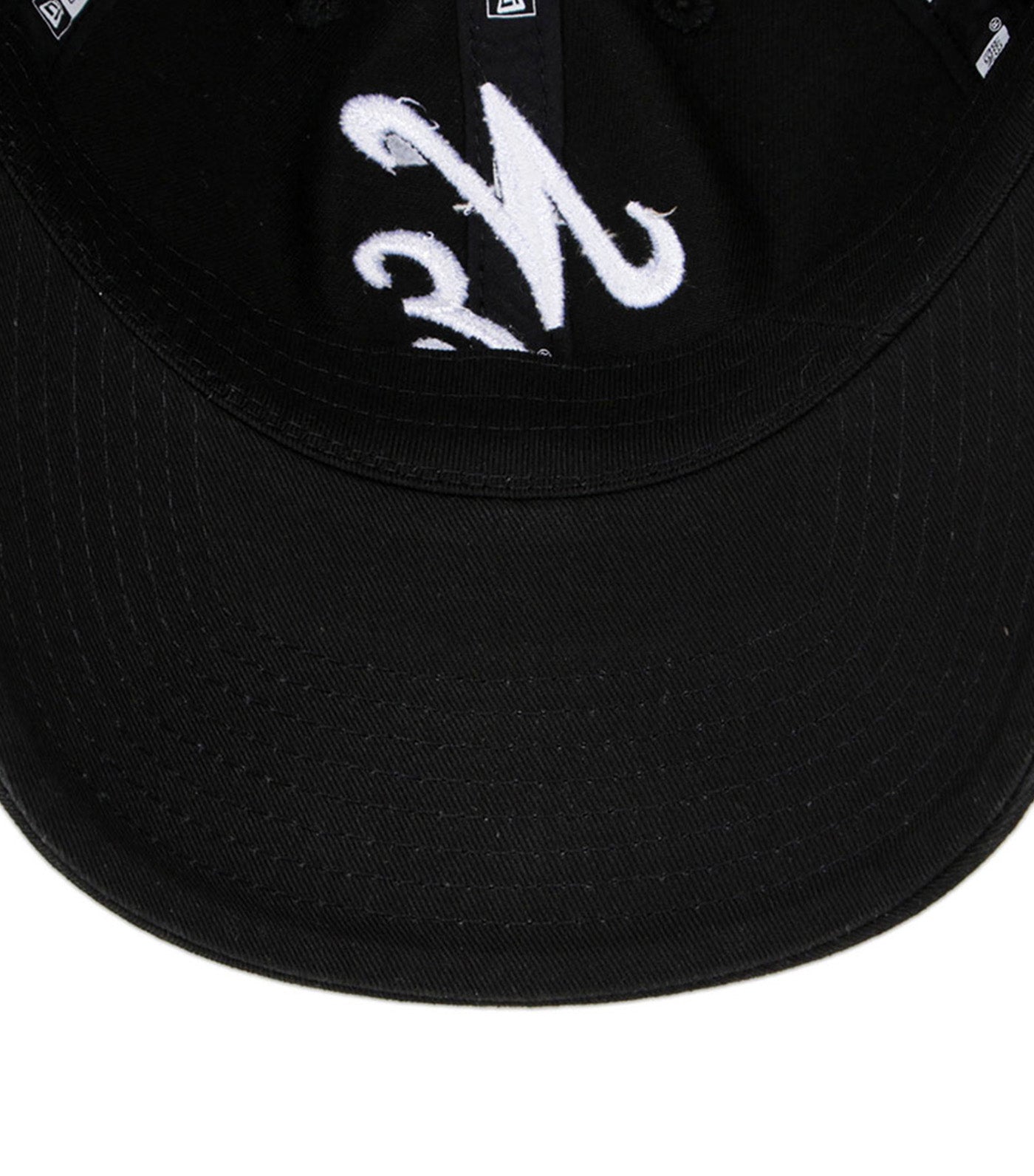 NEWERA×AMERI CASUAL CLASSIC LOGO CAP NEW ERA×AMERI CASUAL CLASSIC LOGO CAP