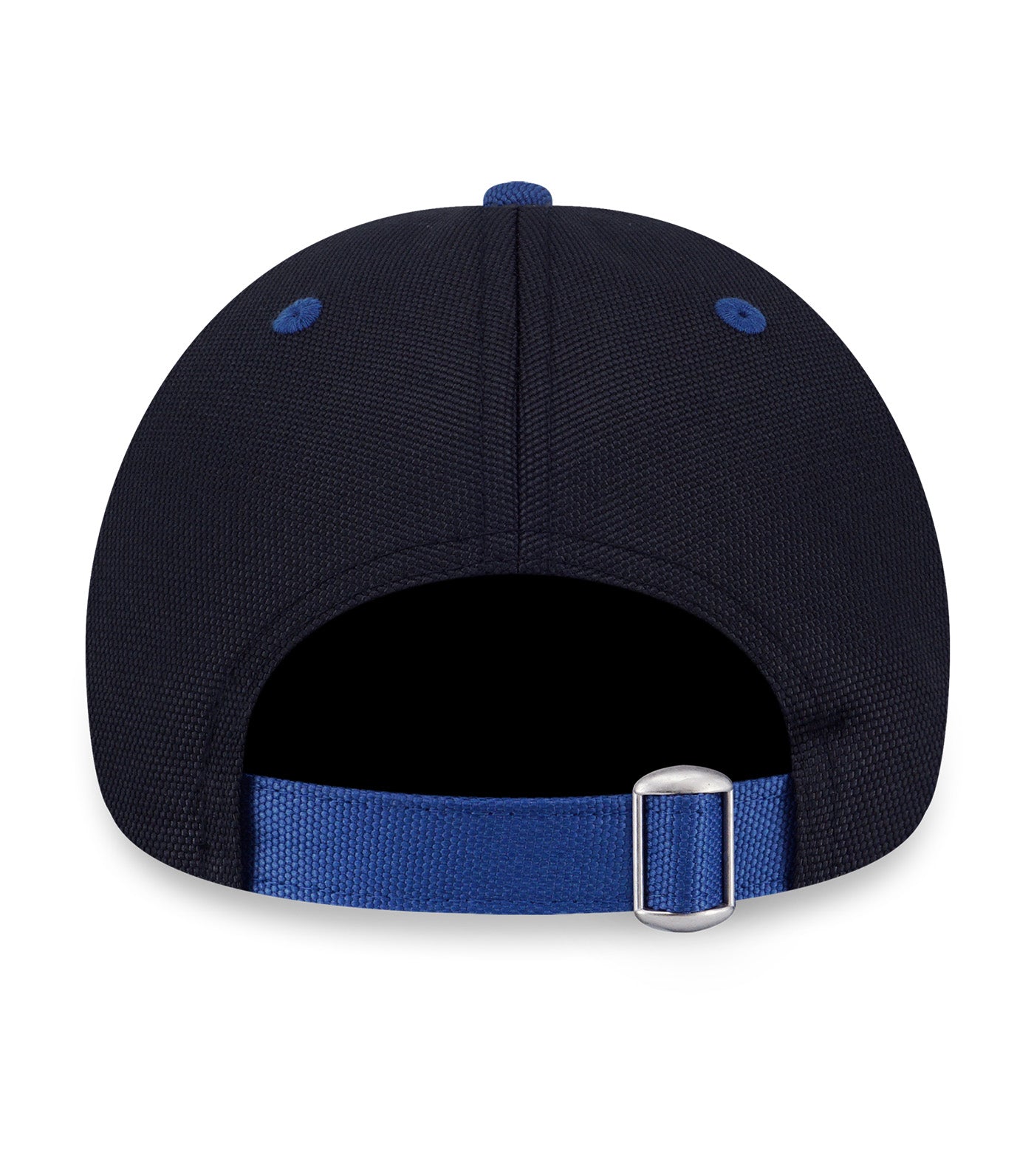 Box Logo Cordura 9FORTY Unstructured Adjustable Cap Black