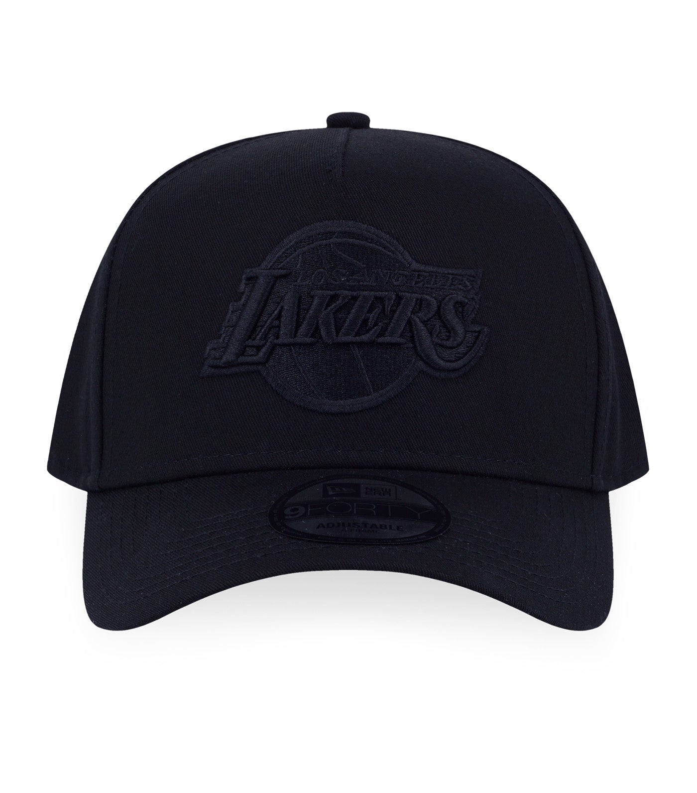 Tonal Pack 9Forty Adjustable Cap Black