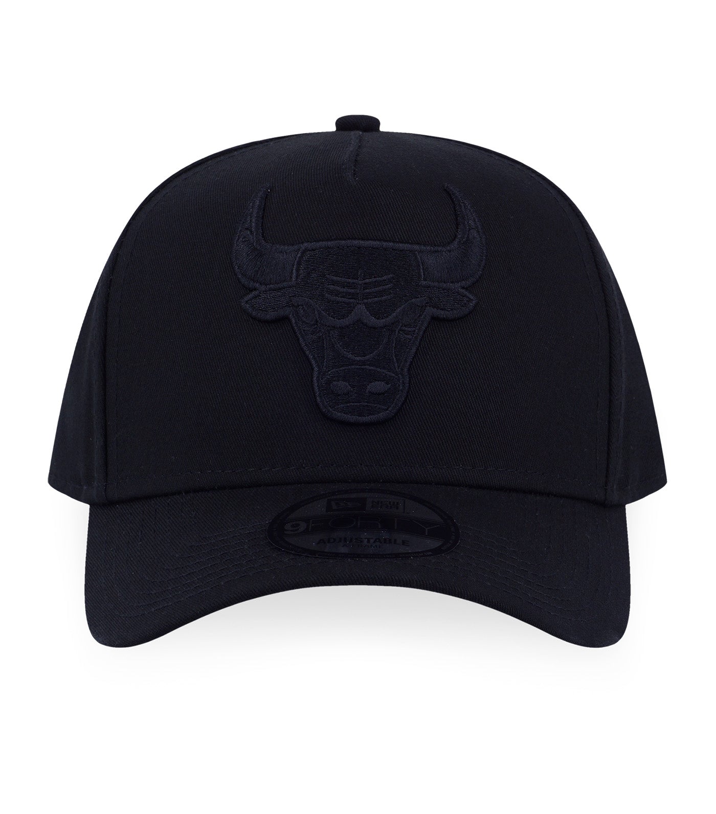 Tonal Pack 9Forty Adjustable Cap Black