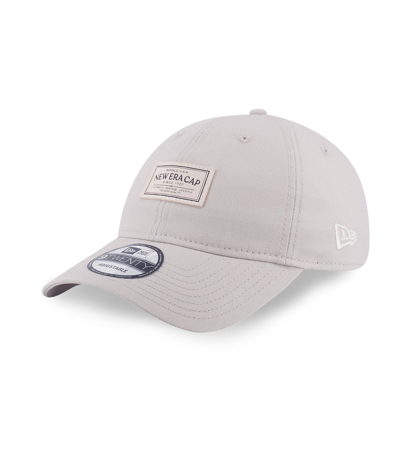 9TWENTY Canvas Cap