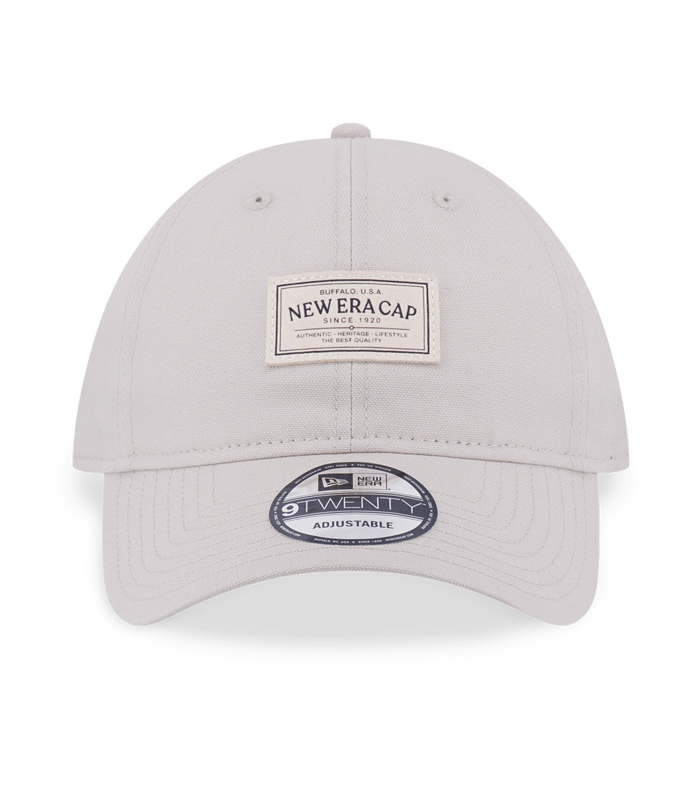 9TWENTY Canvas Cap
