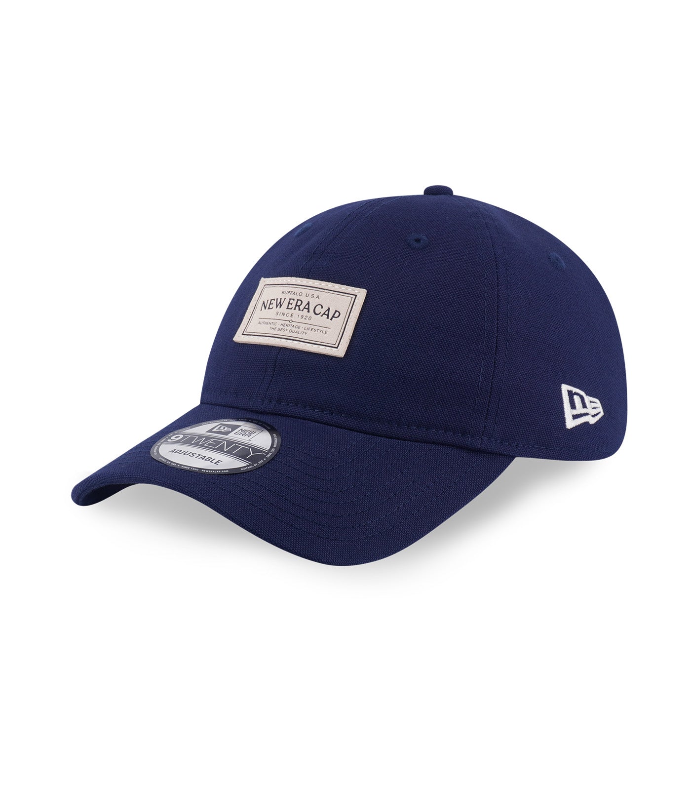 9TWENTY Canvas Cap
