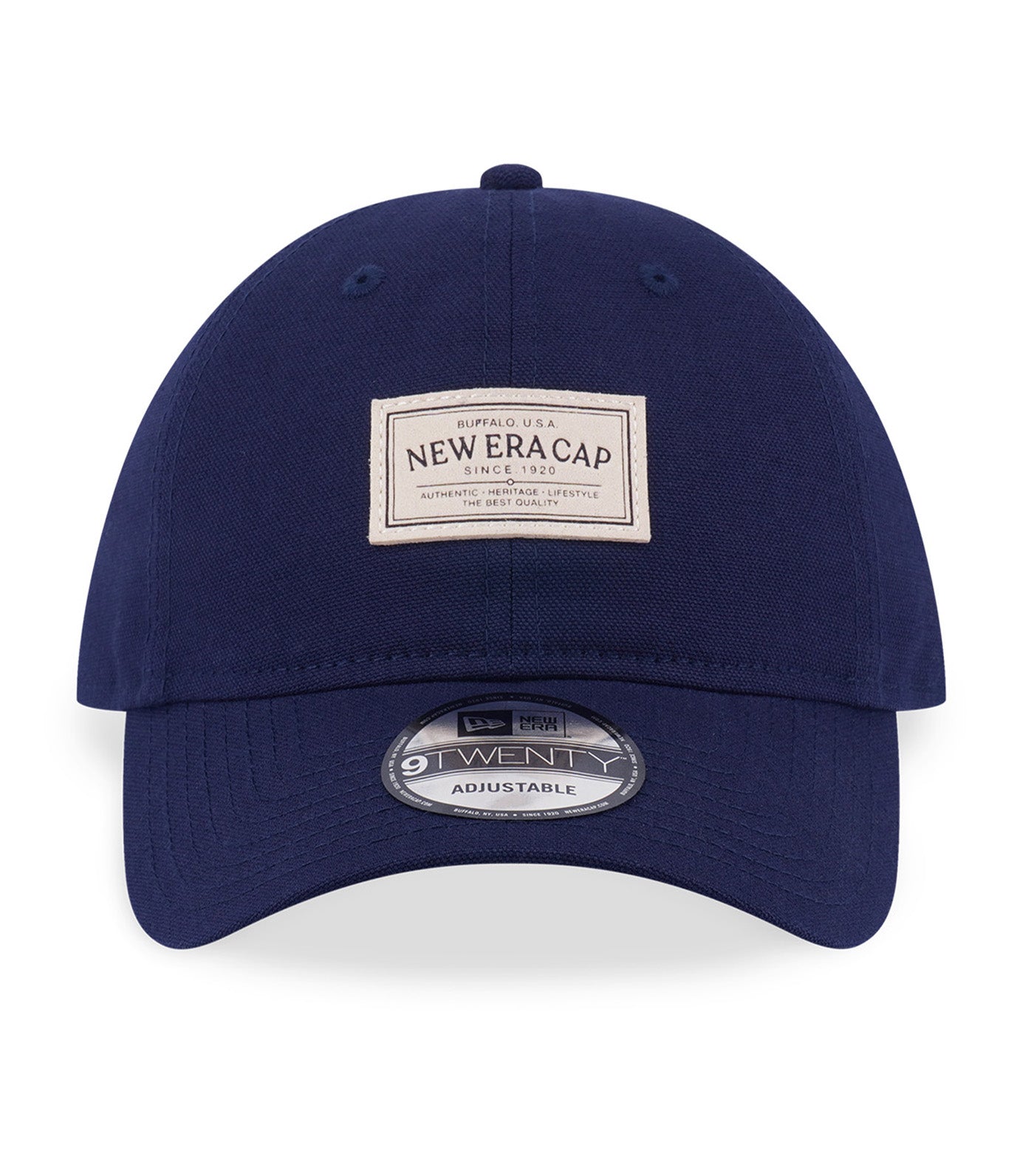 9TWENTY Canvas Cap