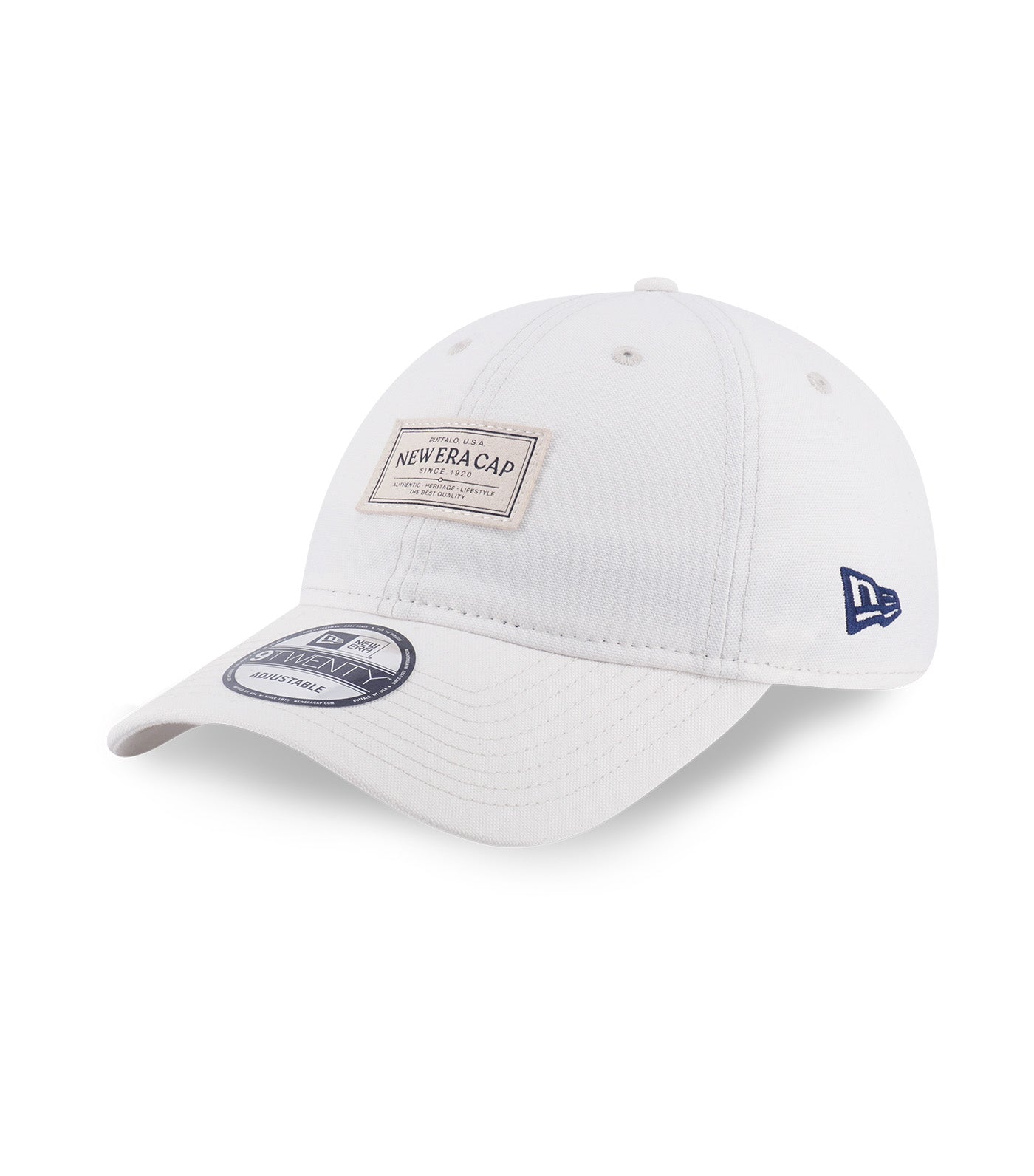 9TWENTY Canvas Cap