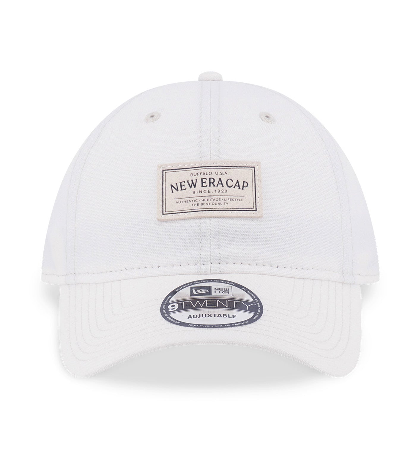 9TWENTY Canvas Cap